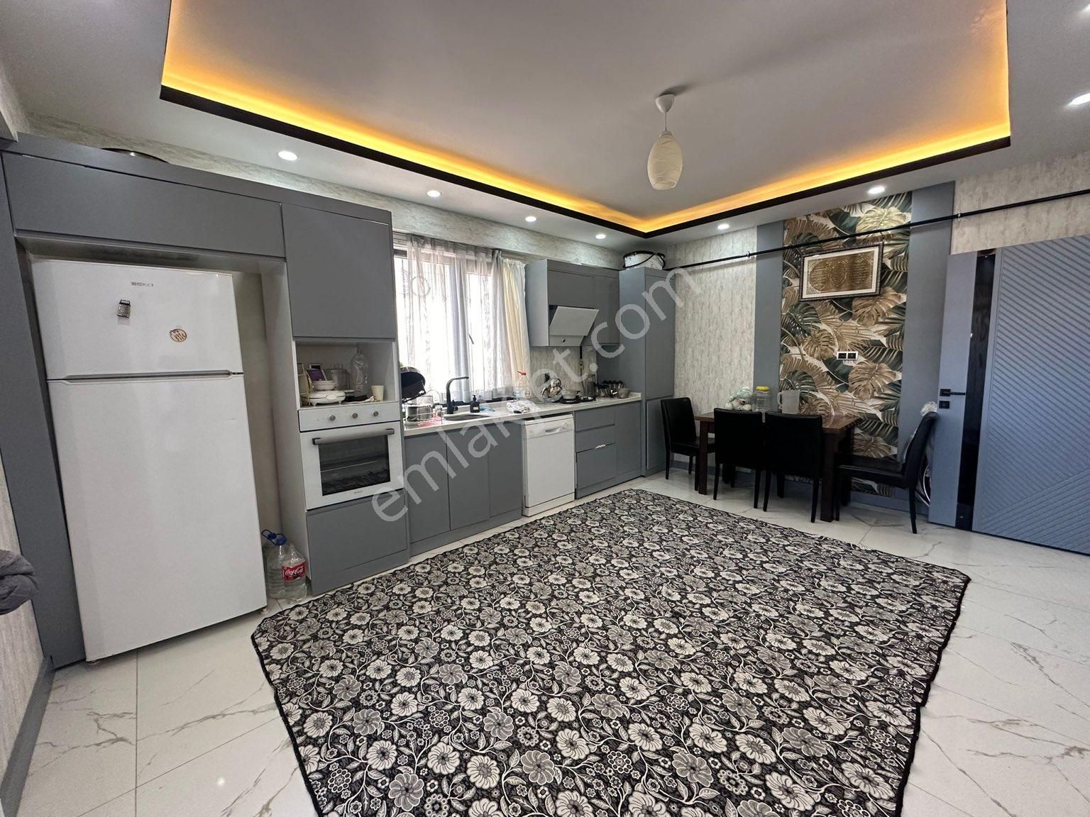 Mükemmel Lokasyon Satlık Sıfır Daire - Görsel 8