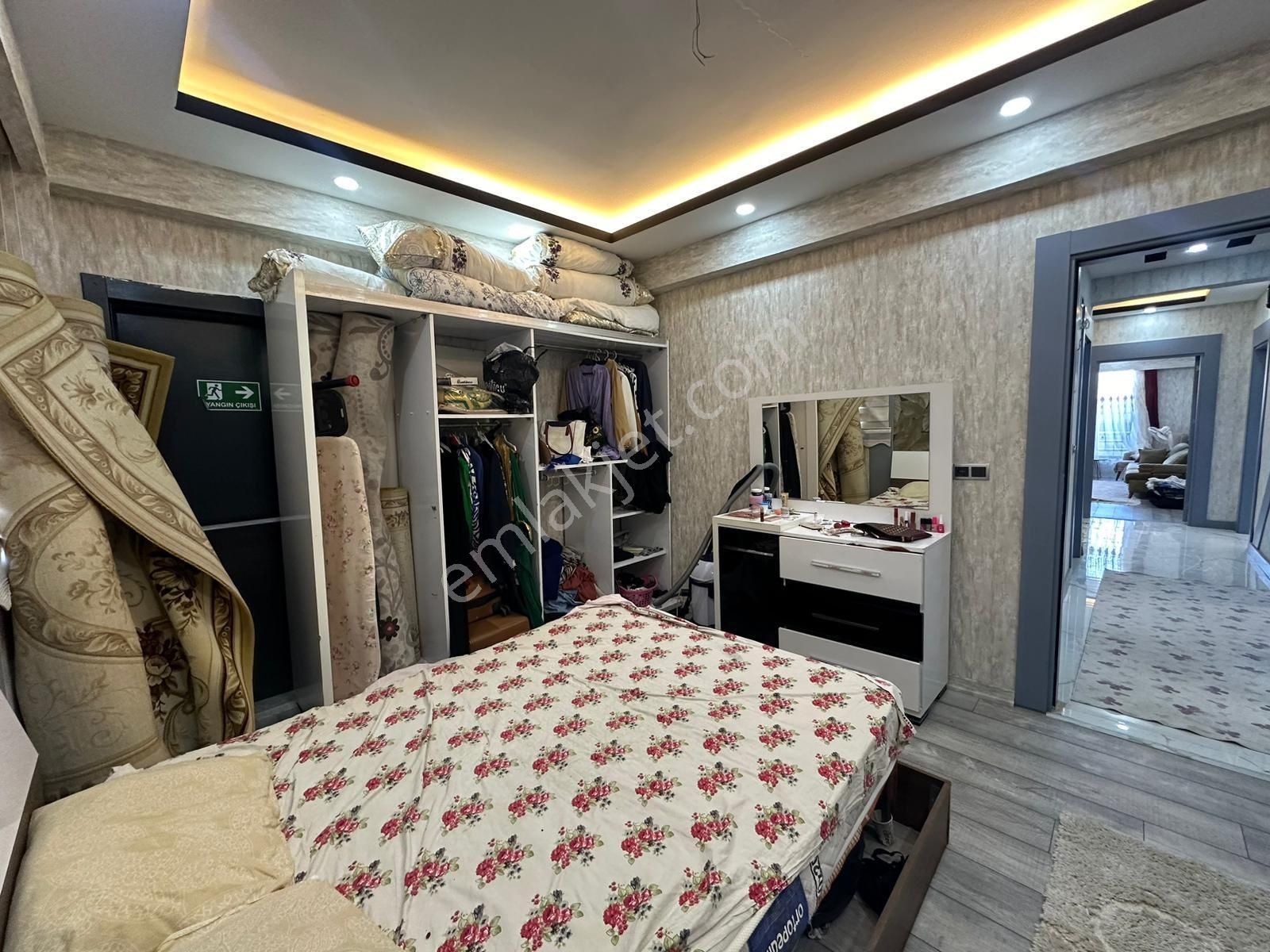 Mükemmel Lokasyon Satlık Sıfır Daire - Görsel 23