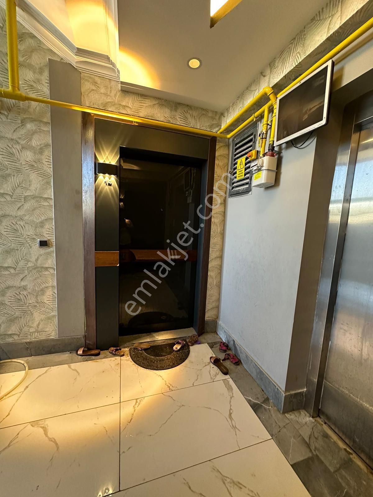Mükemmel Lokasyon Satlık Sıfır Daire - Görsel 14