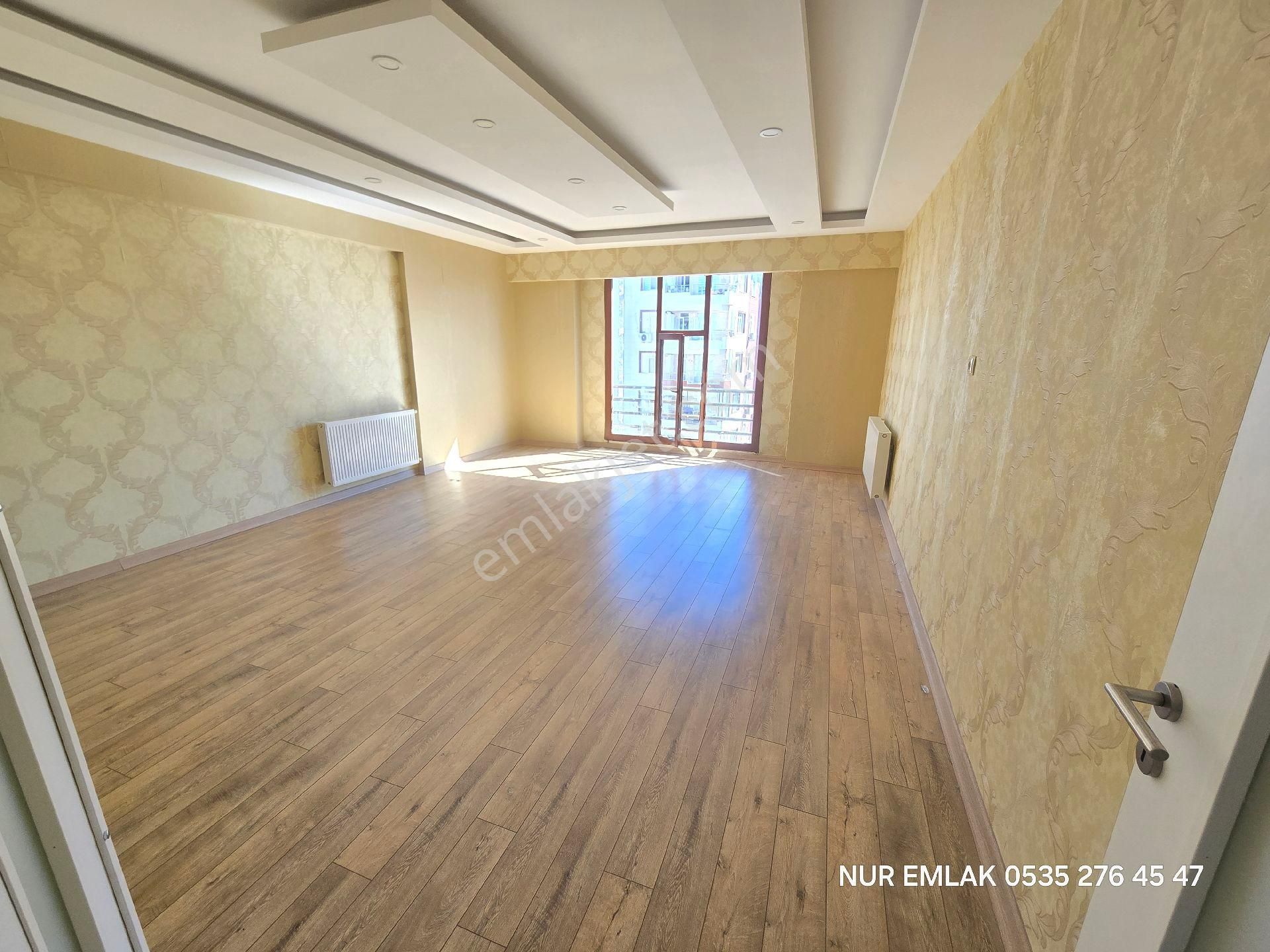 Karaköprü Doğukent Kiralık Daire KARAKÖPRÜ GÜZELŞEHİR DOĞUKENTTE 4+1 JENERATÖRLÜ KİRALIK DAİRE **NUR EMLAK **