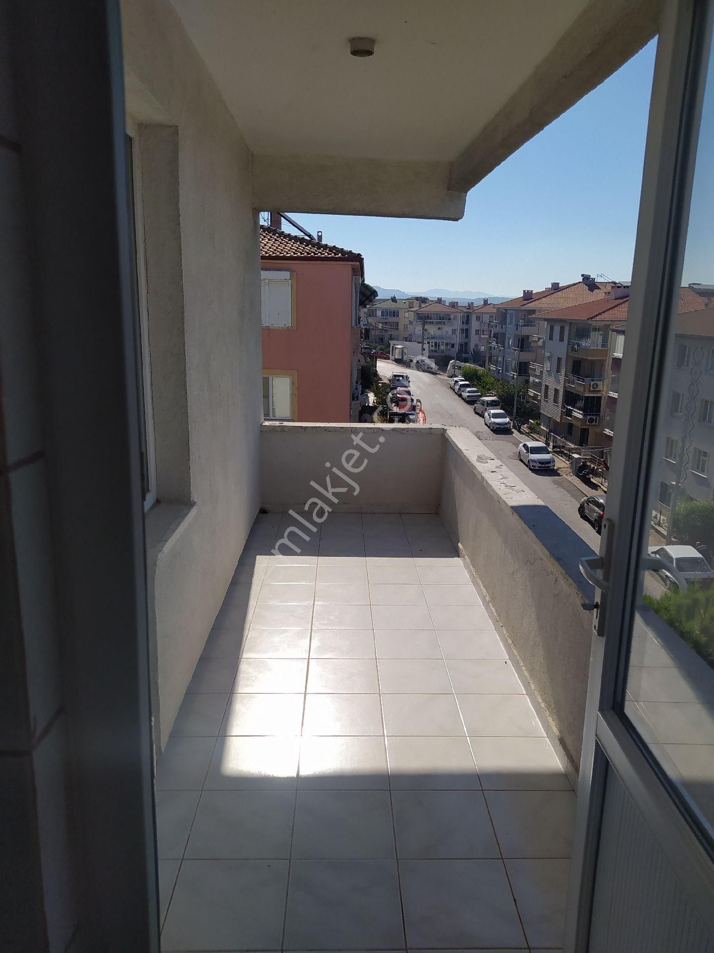 Satılık 2+1 Deniz Manzaralı Daire - Görsel 19