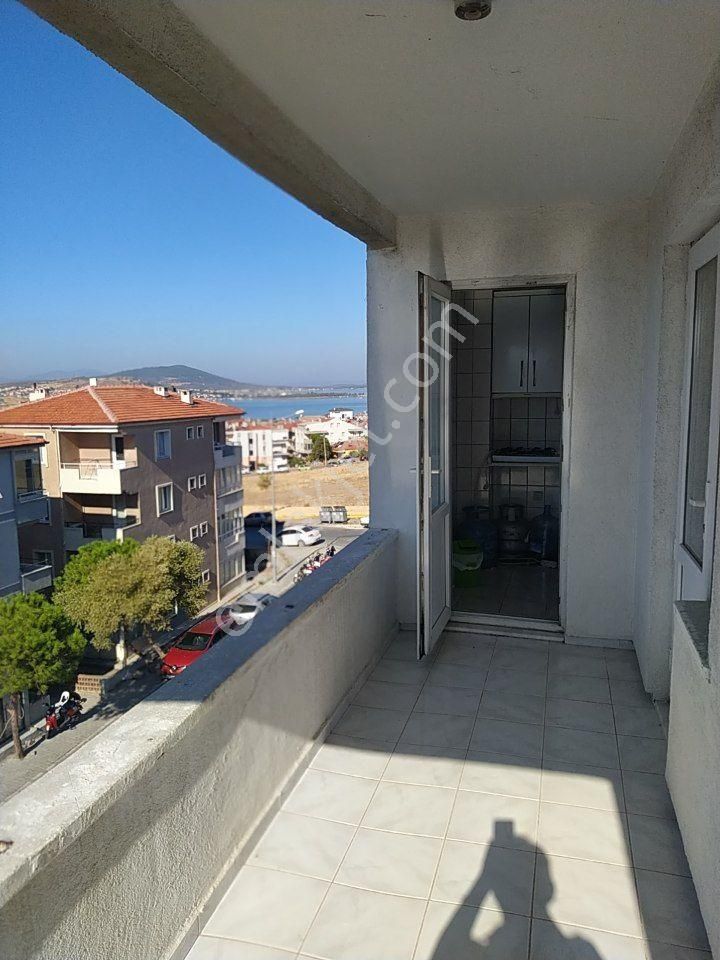 Satılık 2+1 Deniz Manzaralı Daire - Görsel 20