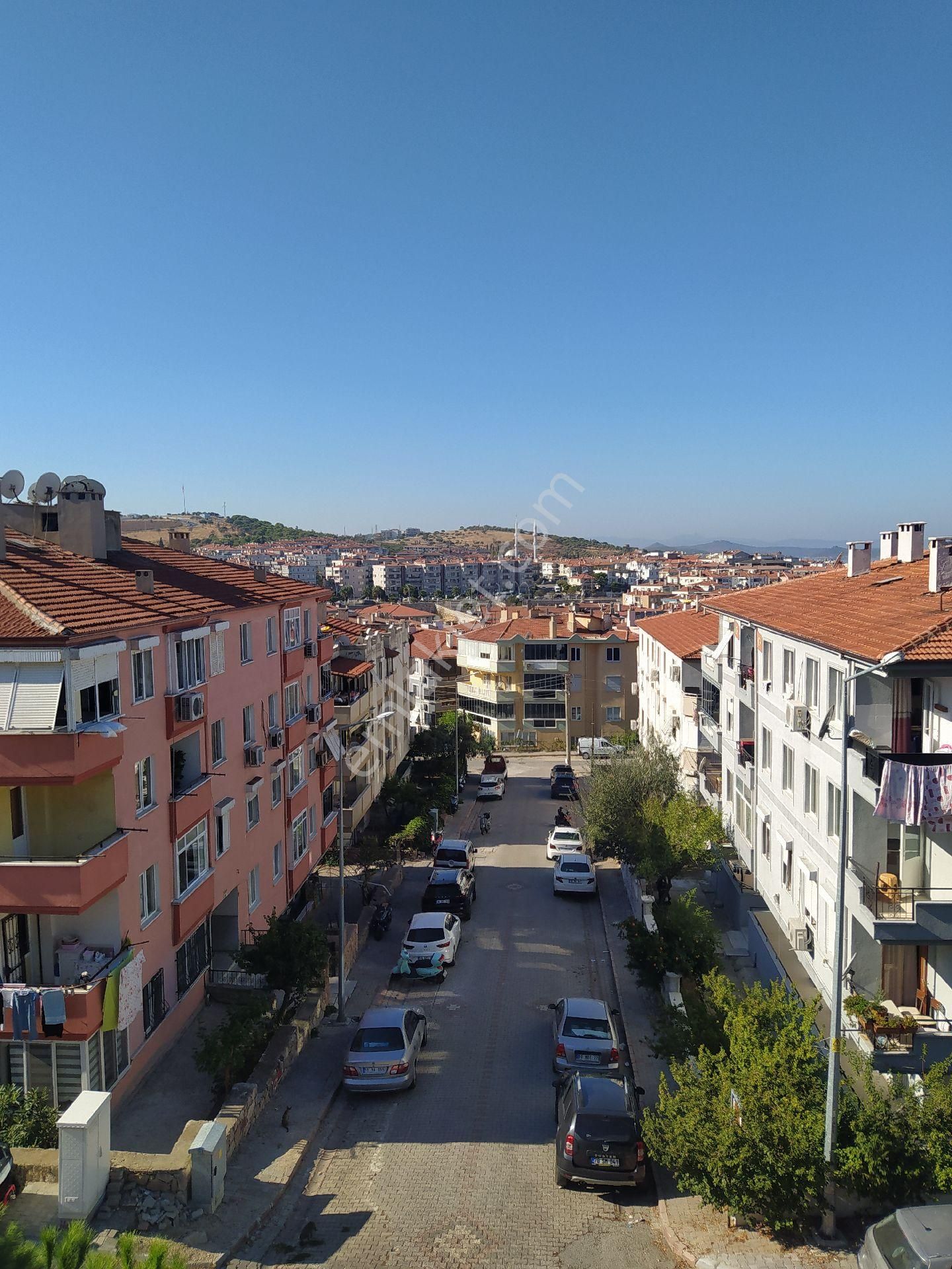 Satılık 2+1 Deniz Manzaralı Daire - Görsel 23