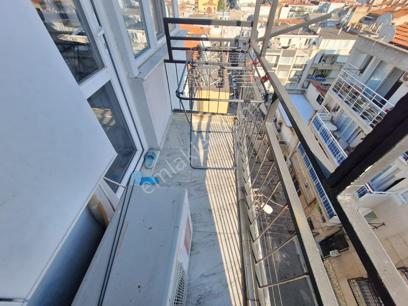 Valizini Al Gel Full Eşyalı Doğalgazlı Temiz Bakımlı Daire - Görsel 17