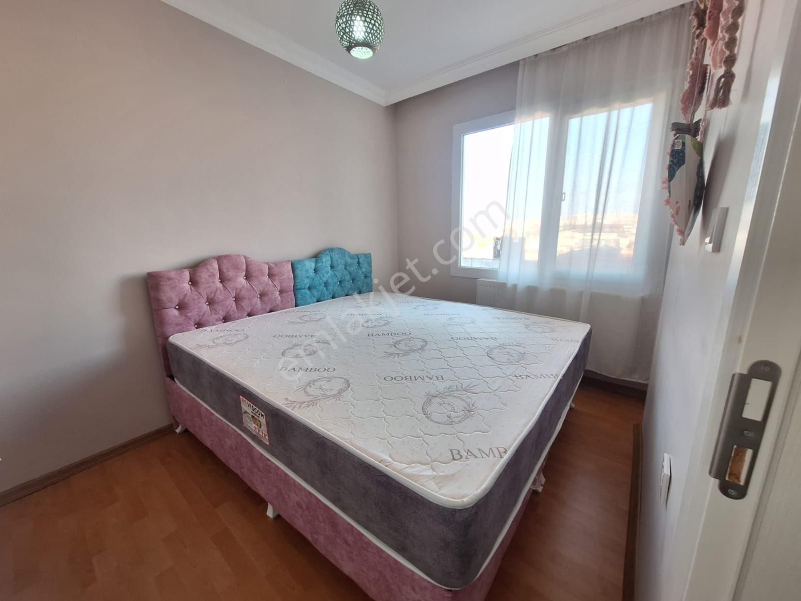 Valizini Al Gel Full Eşyalı Doğalgazlı Temiz Bakımlı Daire - Görsel 12