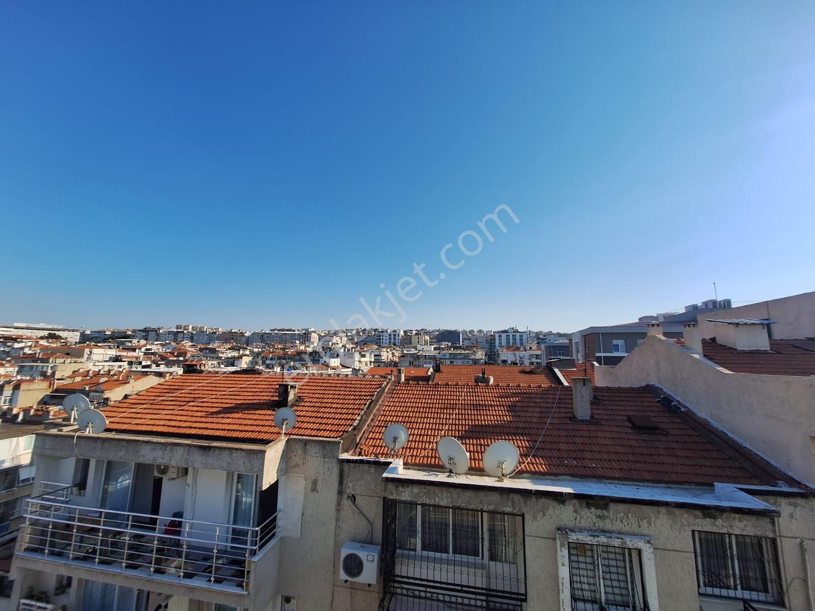 Valizini Al Gel Full Eşyalı Doğalgazlı Temiz Bakımlı Daire - Görsel 19