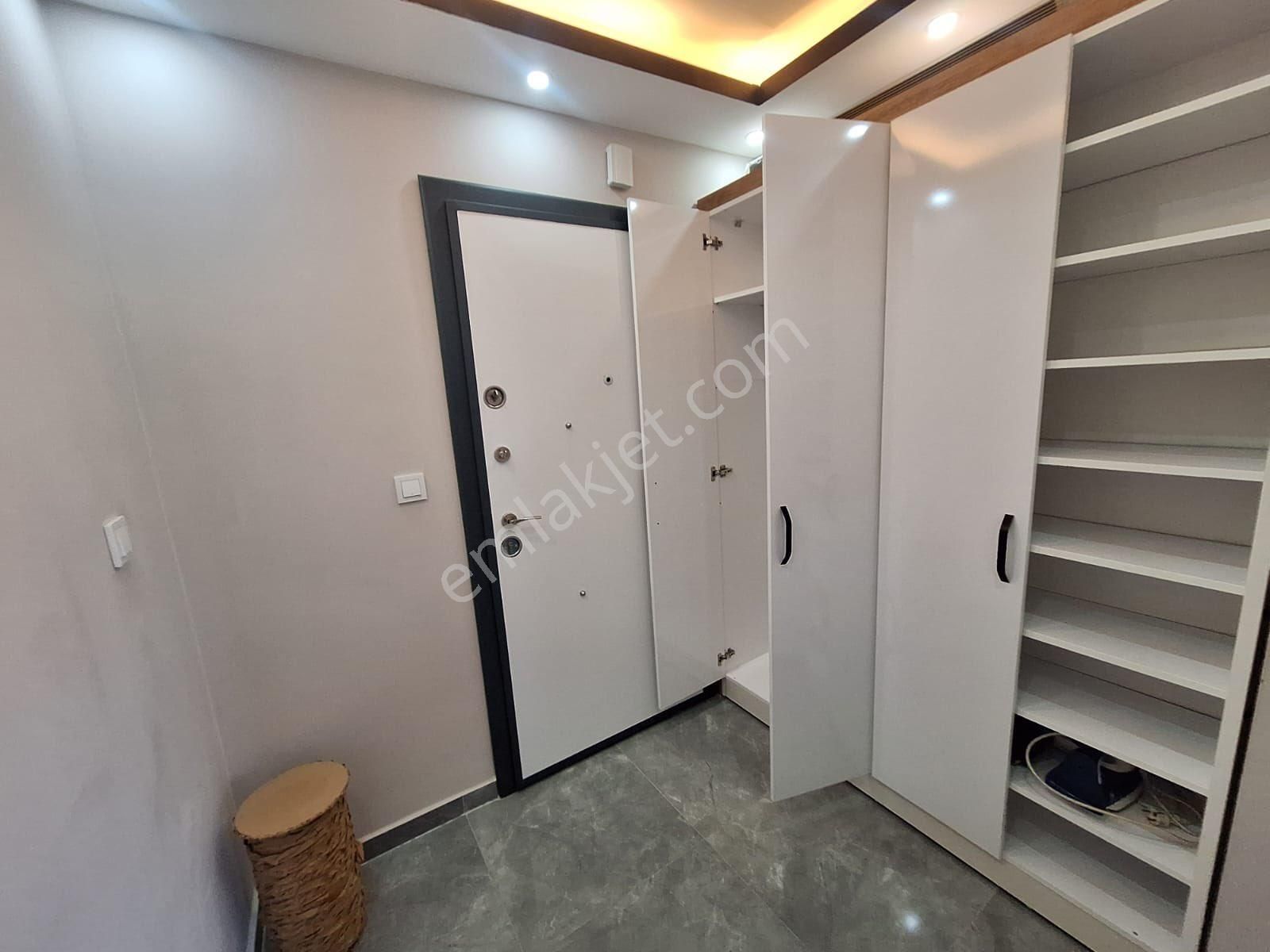 Valizini Al Gel Full Eşyalı Doğalgazlı Temiz Bakımlı Daire - Görsel 20