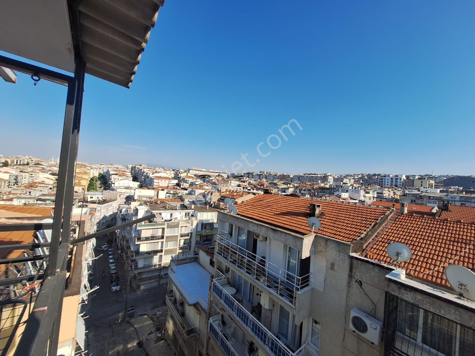 Valizini Al Gel Full Eşyalı Doğalgazlı Temiz Bakımlı Daire - Görsel 28