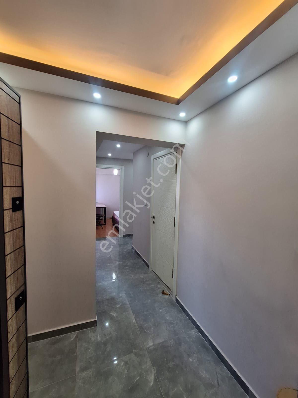 Valizini Al Gel Full Eşyalı Doğalgazlı Temiz Bakımlı Daire - Görsel 25