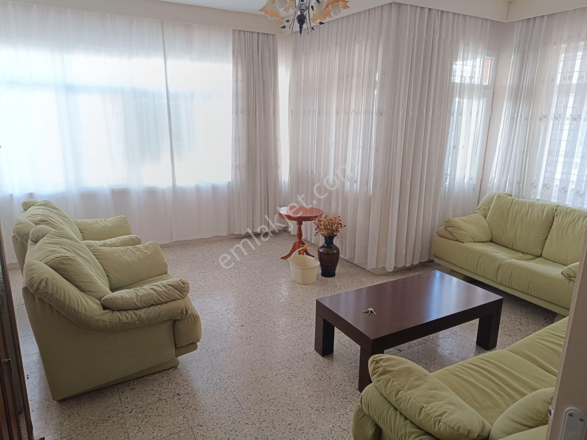 Yenişehir Palmiye Kiralık Daire Yenişehir Palmiye Mah Eşyalı 3+1 Kiralık Daire