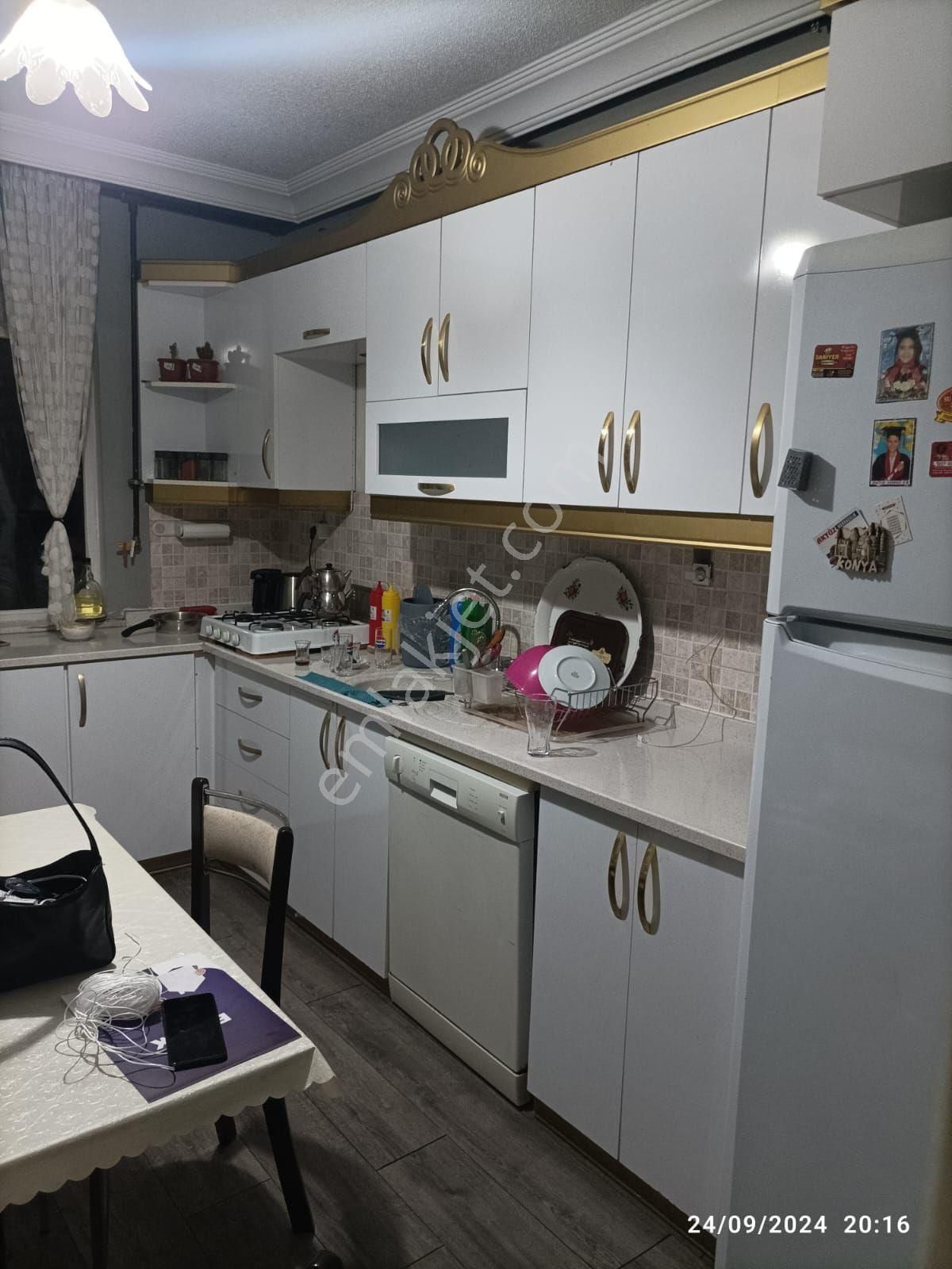 Seyhan Yeşiloba Satılık Daire YEŞİLOBA TOKİLERDE 3+1 SATILIK TEMİZ DAİRE 