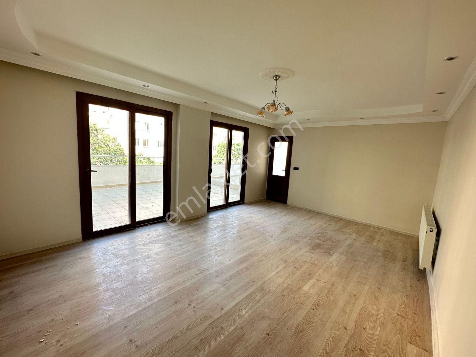 Osmaniye Merkez Raufbey Satılık Daire  OSMANİYE / Merkez Atatürk Cad. Üzeri 4+1 190m2 SATILIK DAİRE