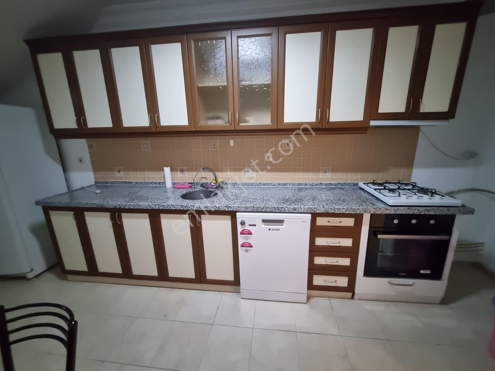 Çankaya Şehit Cengiz Karaca Kiralık Daire  **** ŞEHİT CENGİZ KARACADA 3+1 KİRALIK DAİRE ****