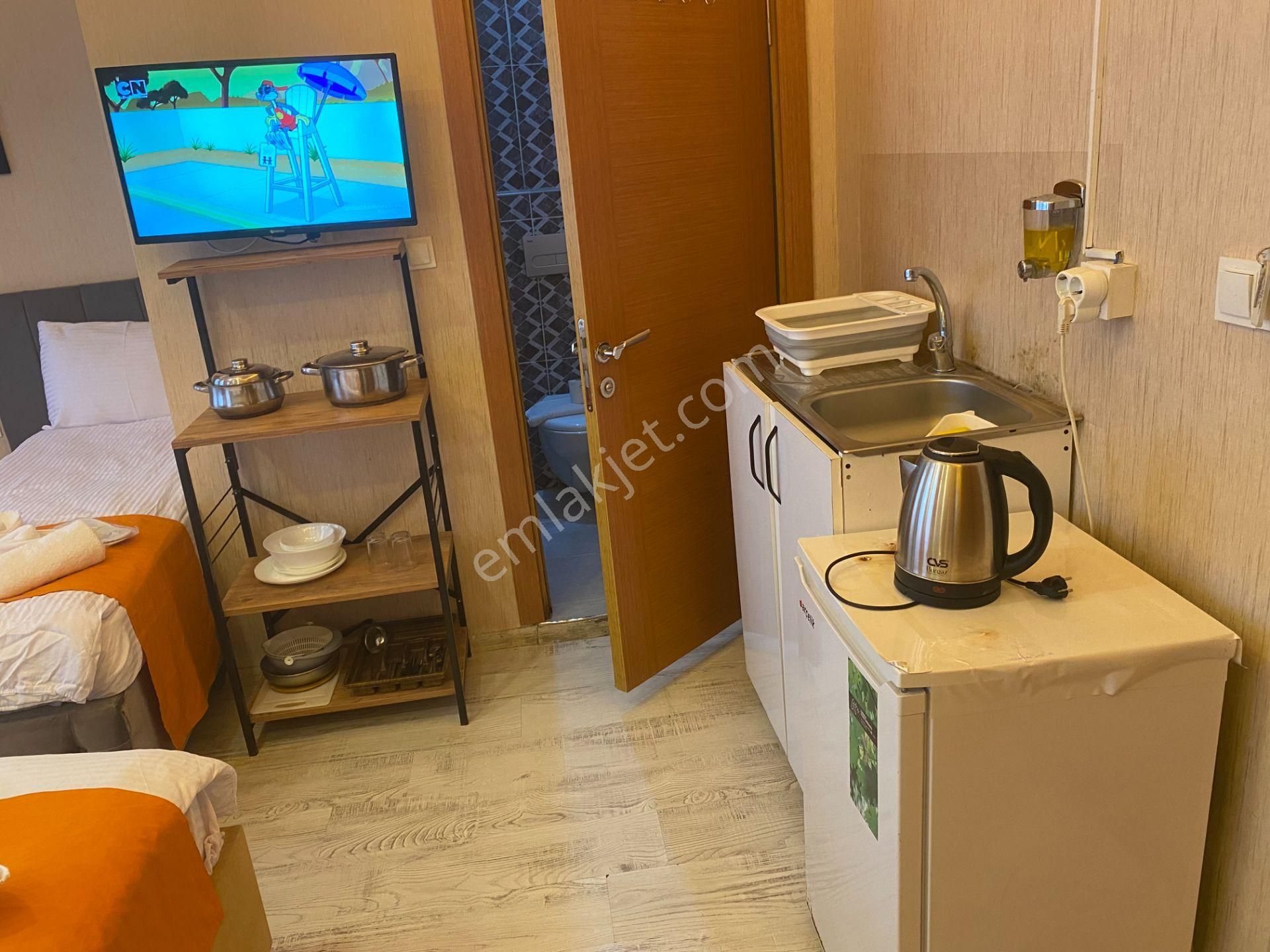 Beyoğlu Kamer Hatun Günlük Kiralık Daire  TAKSIM,TEPEBAŞI 1+0 1+1 2+1 LUKS TEMIZ GUNLUK KIRALIK DA