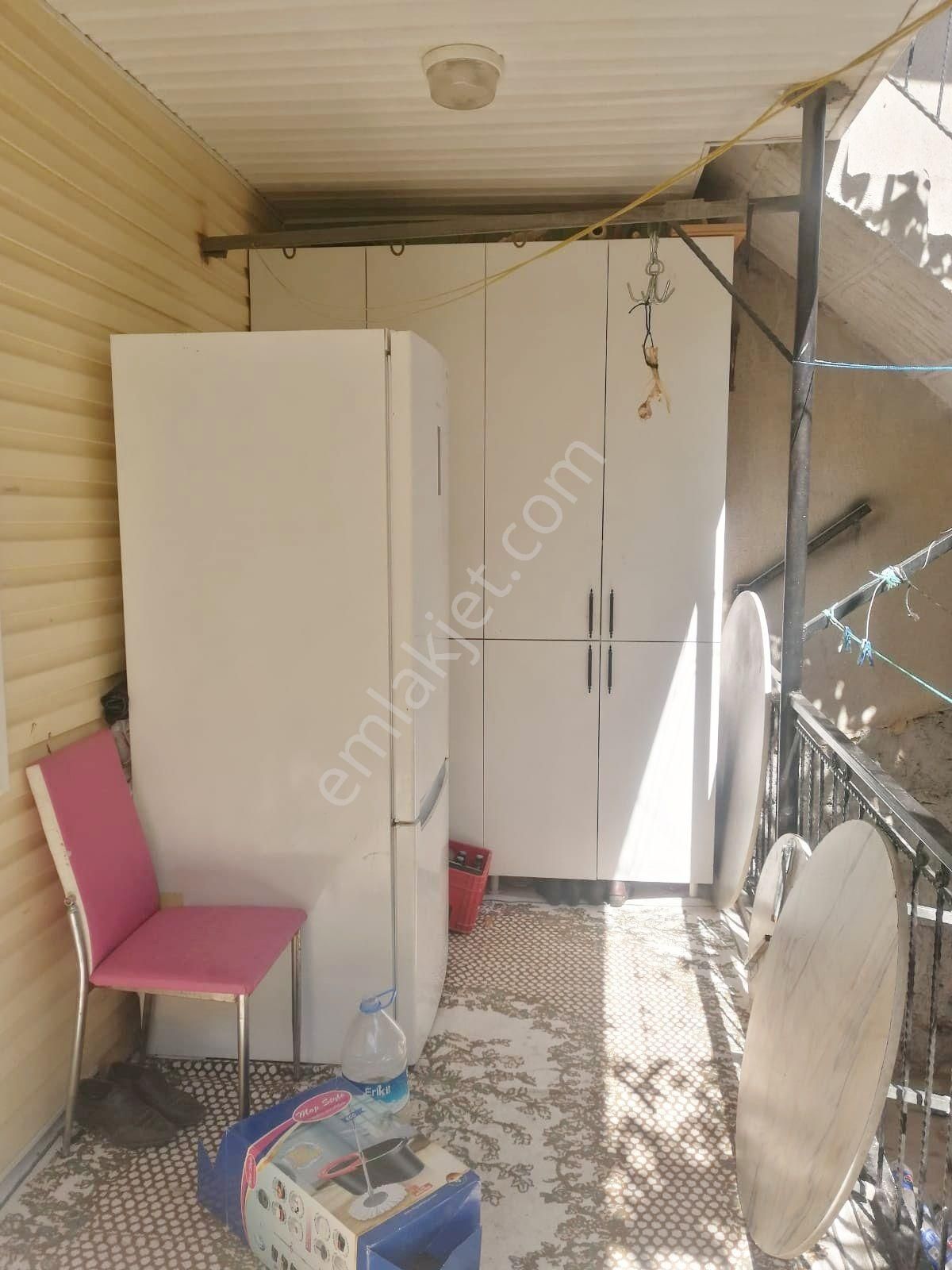 Şekerci Emlak'dan Erkmen Merkezde Satılık Müstakil Bina - Görsel 14