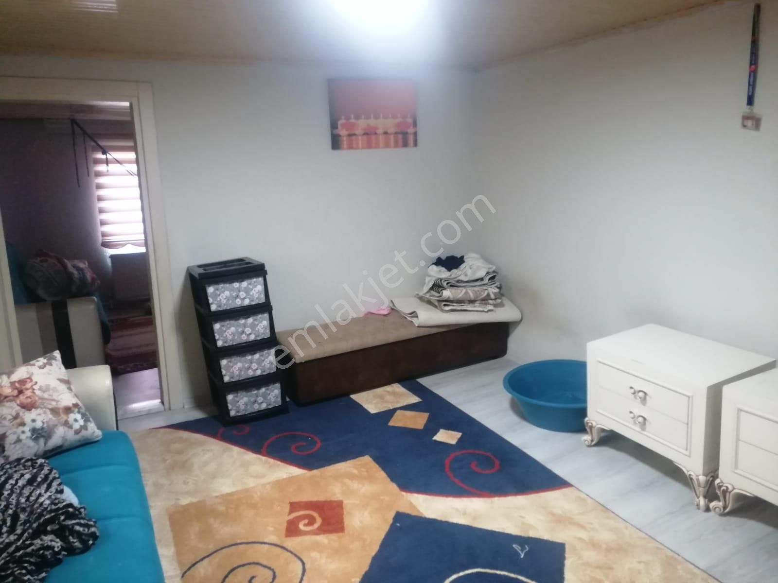 Şekerci Emlak'dan Erkmen Merkezde Satılık Müstakil Bina - Görsel 4