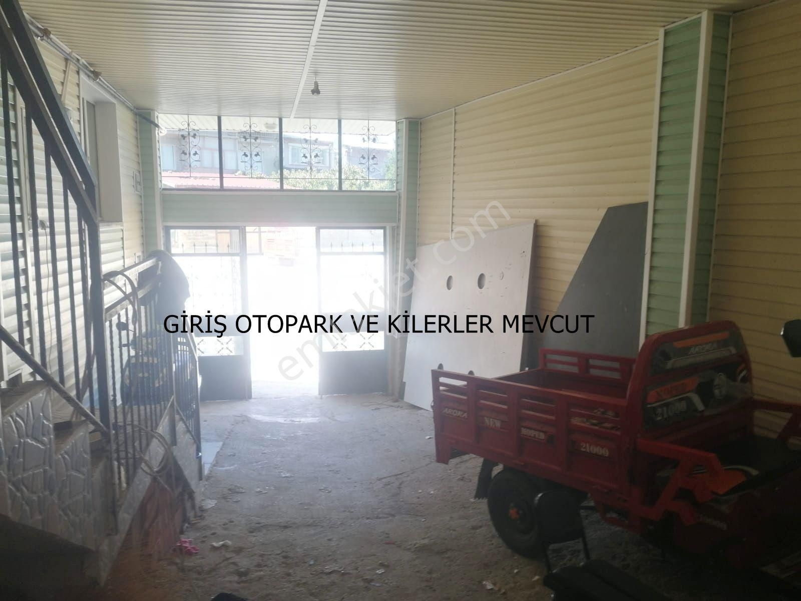 Şekerci Emlak'dan Erkmen Merkezde Satılık Müstakil Bina - Görsel 12