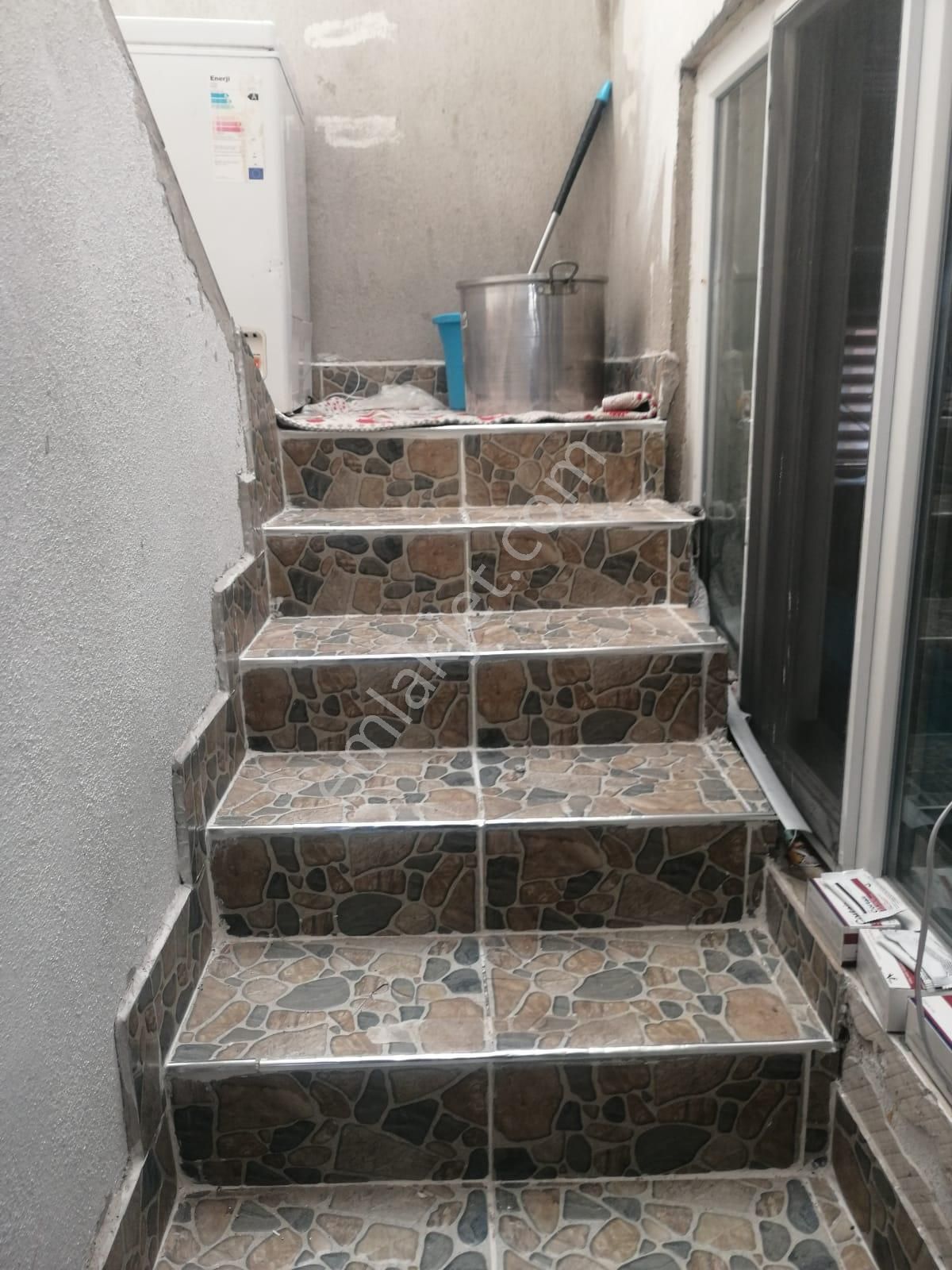 Şekerci Emlak'dan Erkmen Merkezde Satılık Müstakil Bina - Görsel 24