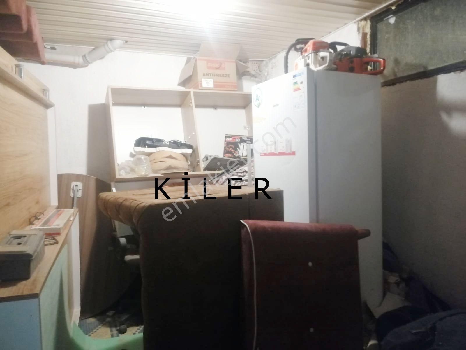 Şekerci Emlak'dan Erkmen Merkezde Satılık Müstakil Bina - Görsel 10