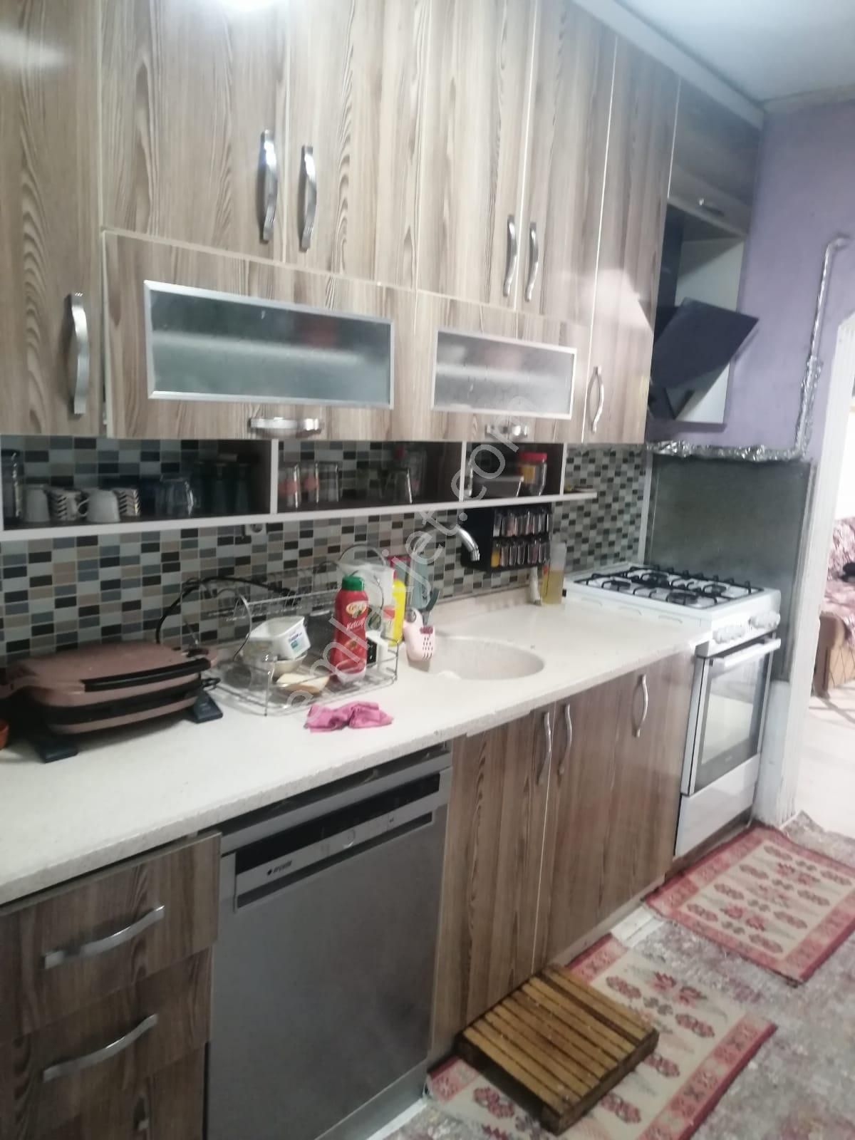 Şekerci Emlak'dan Erkmen Merkezde Satılık Müstakil Bina - Görsel 22