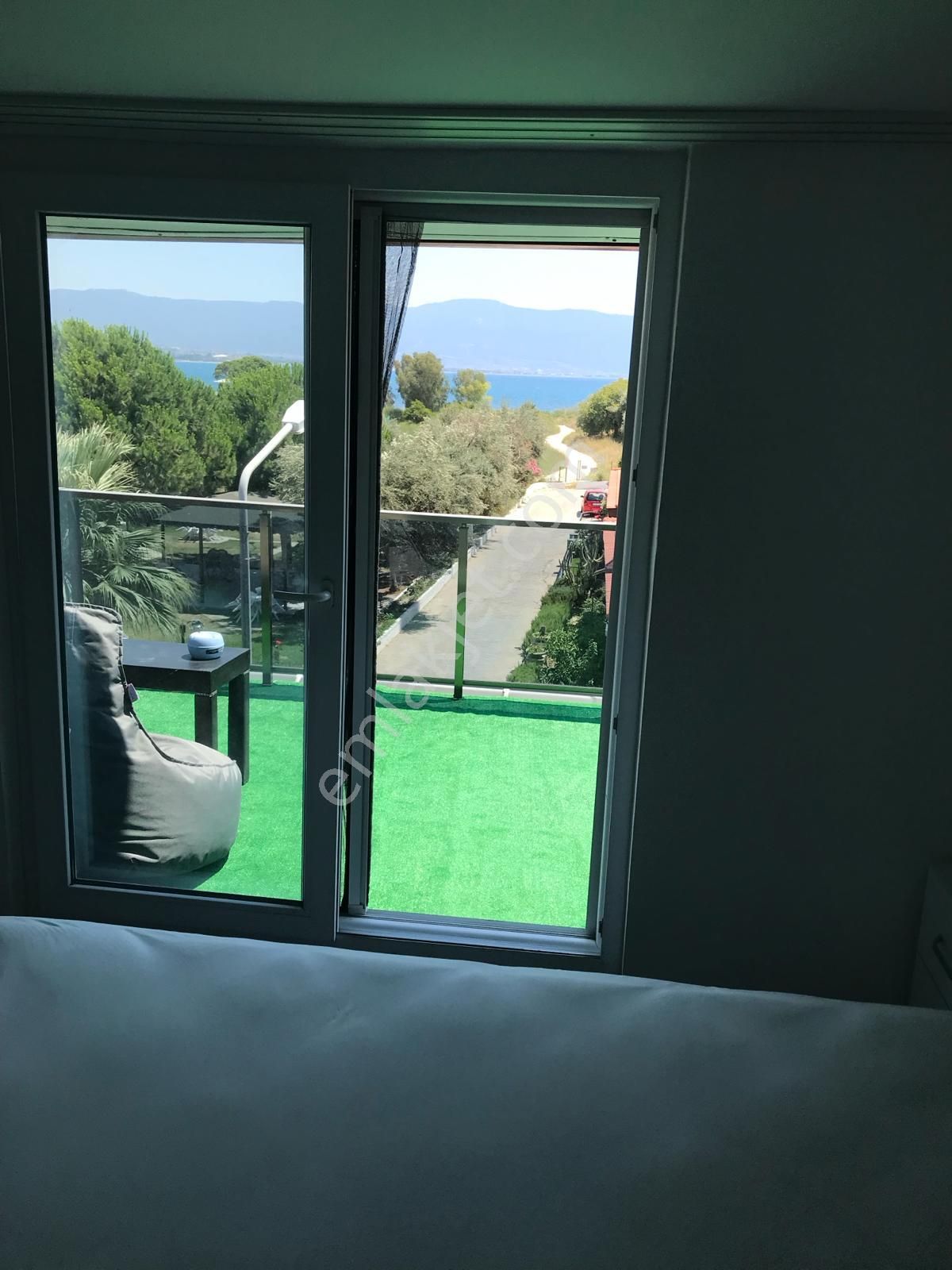 Kuşadası Kadınlar Denizi Satılık Villa  KUSADASI KAINLAR DENIZINDE PLAJA 200MT SATILIK 4+1 VILLA