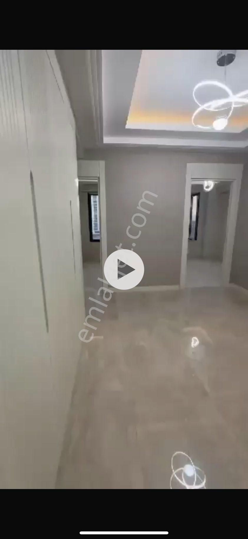 Kayapınar Talaytepe Satılık Daire 75 EMLAKTAN YENİ SERİN YAPIDA ACİL SATLIK DAİRE 