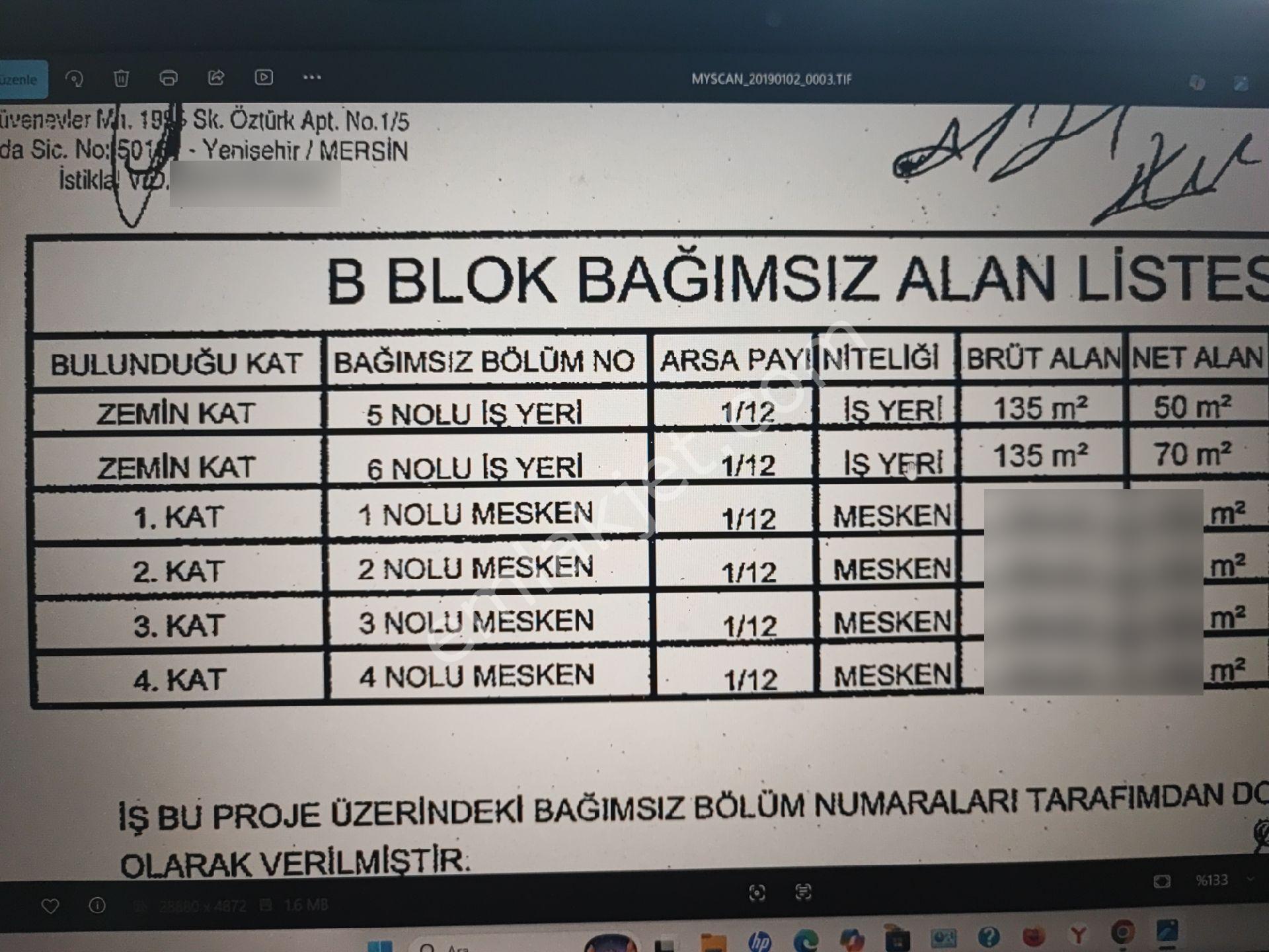 Sahibinde Satılık Müstakil Bina Kat Mülkiyetli - Görsel 11