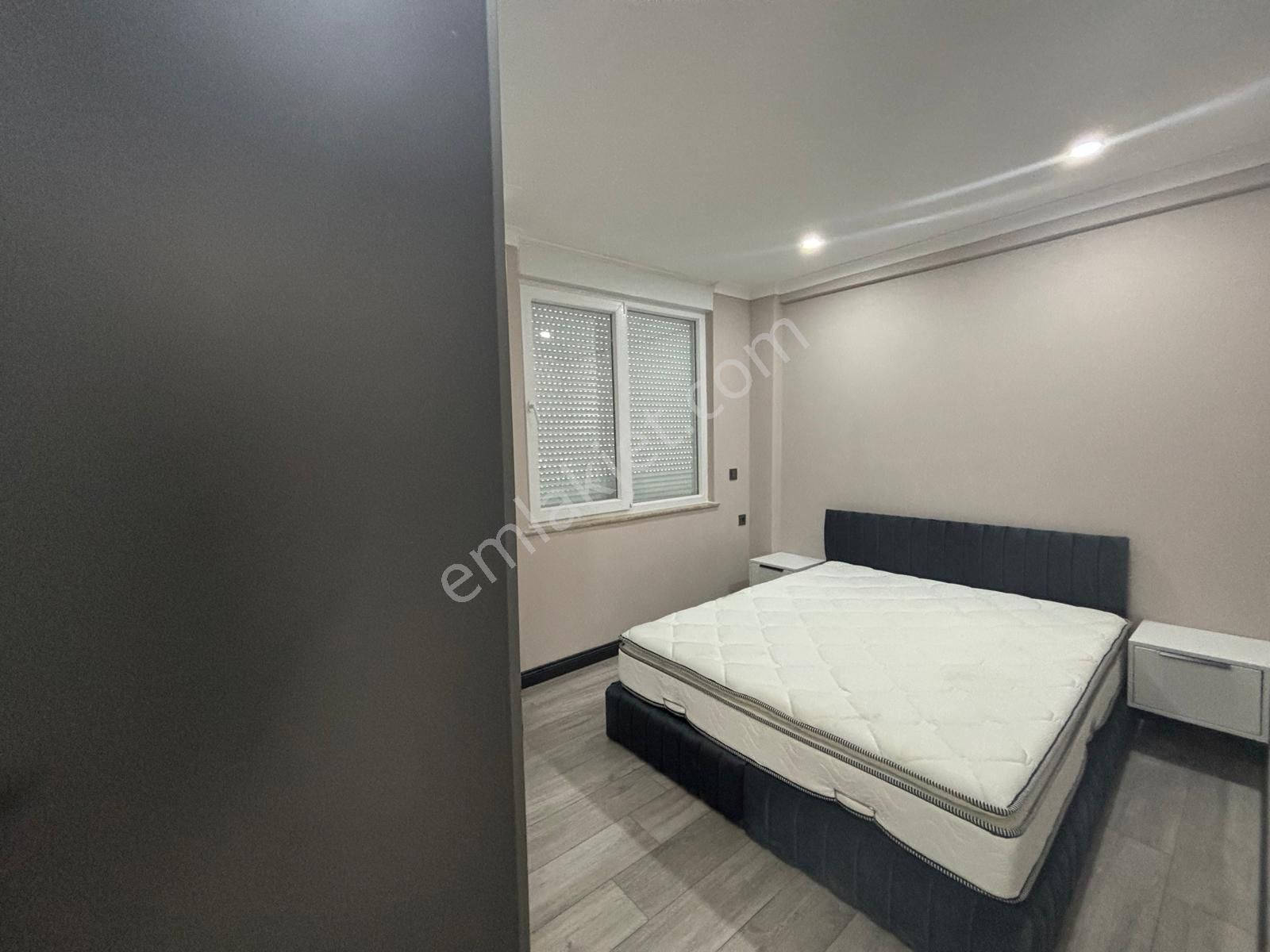 Manavgat Evrenseki'de Site İçerisinde Eşyalı Bahçe Katı 1+1 Satılık Daire!!!!! - Görsel 14