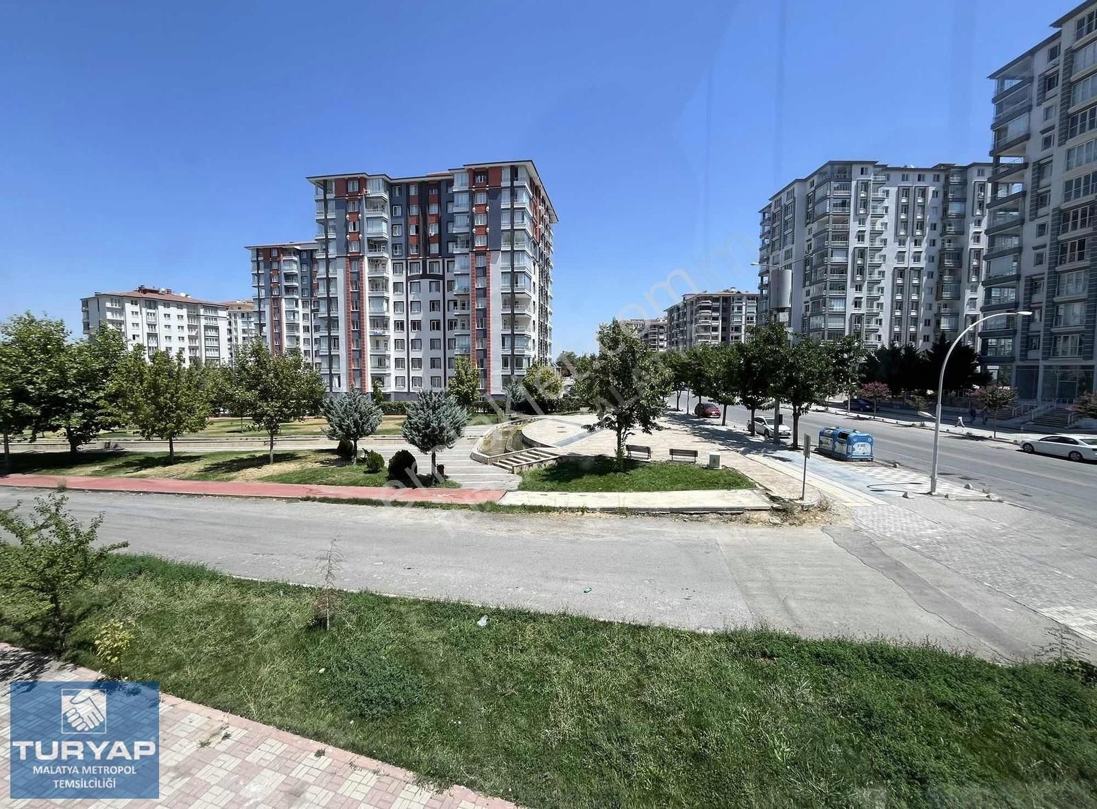 Yeşilyurt Çilesiz Satılık Daire TURYAP METROPOL'DEN ÇİLESİZ'DE 3+1 SATILIK DAİRE