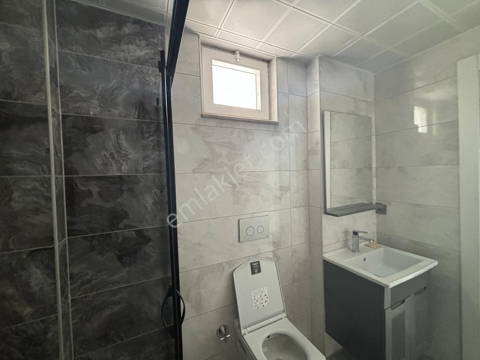 Manavgat Evrenseki'de Site İçerisinde Lüx Satılık Eşyalı 1+1 Daire!!!!! - Görsel 12