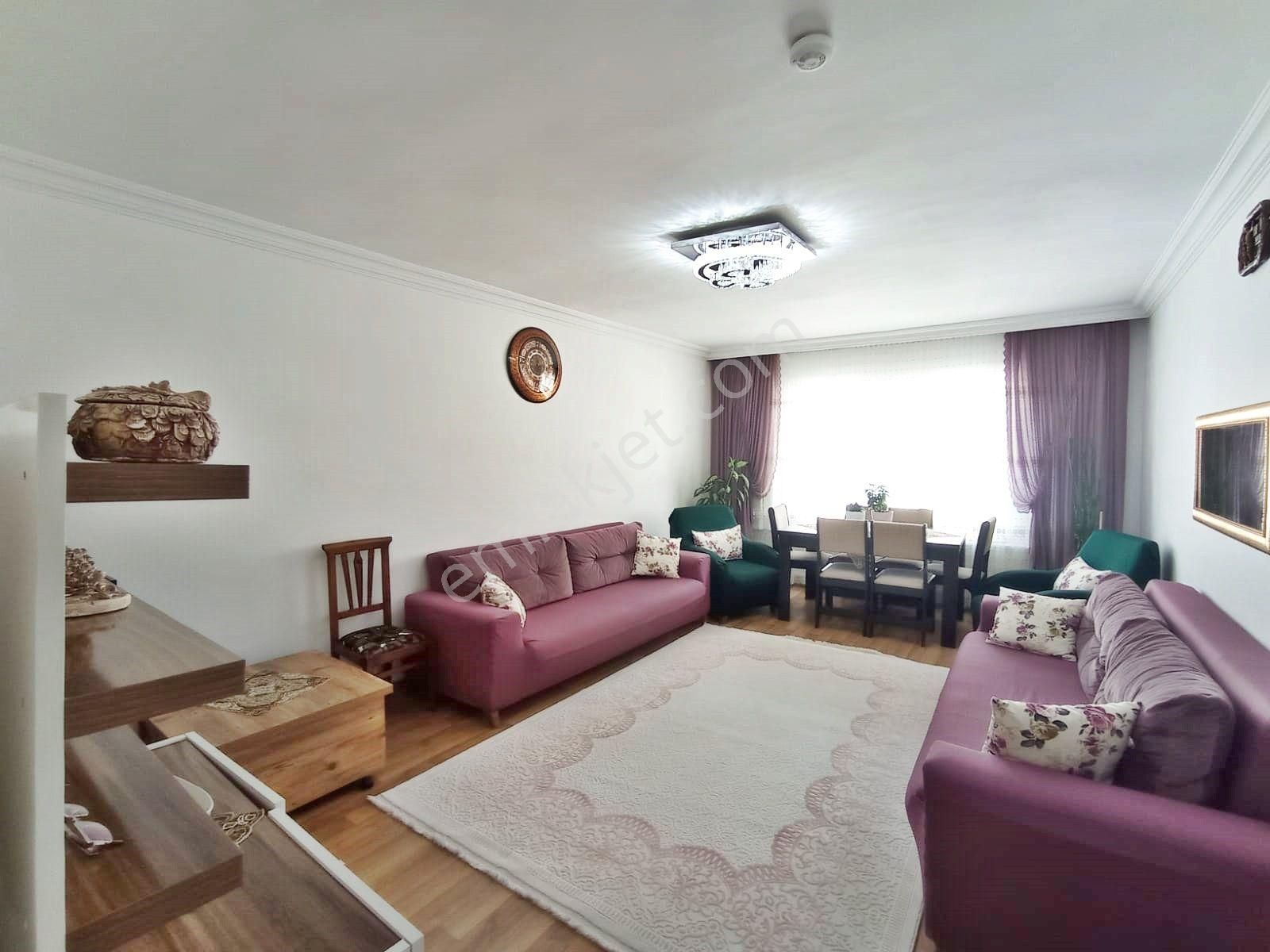 Mamak Altıağaç Satılık Daire  ANKARA & MAMAK & ALTIAĞAÇ'TA CADDE ÜZERİ ASKERİYE YAKINI 3+1 GENİŞ SALONLU DAİRE