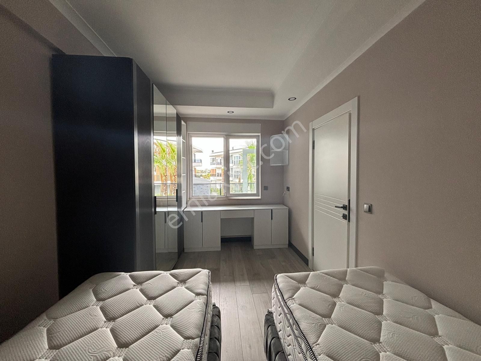 Manavgat Evrenseki'de Site İçerisinde Yatırıma Uygun Eşyalı 2+1 Satılık Daire!!!!! - Görsel 8