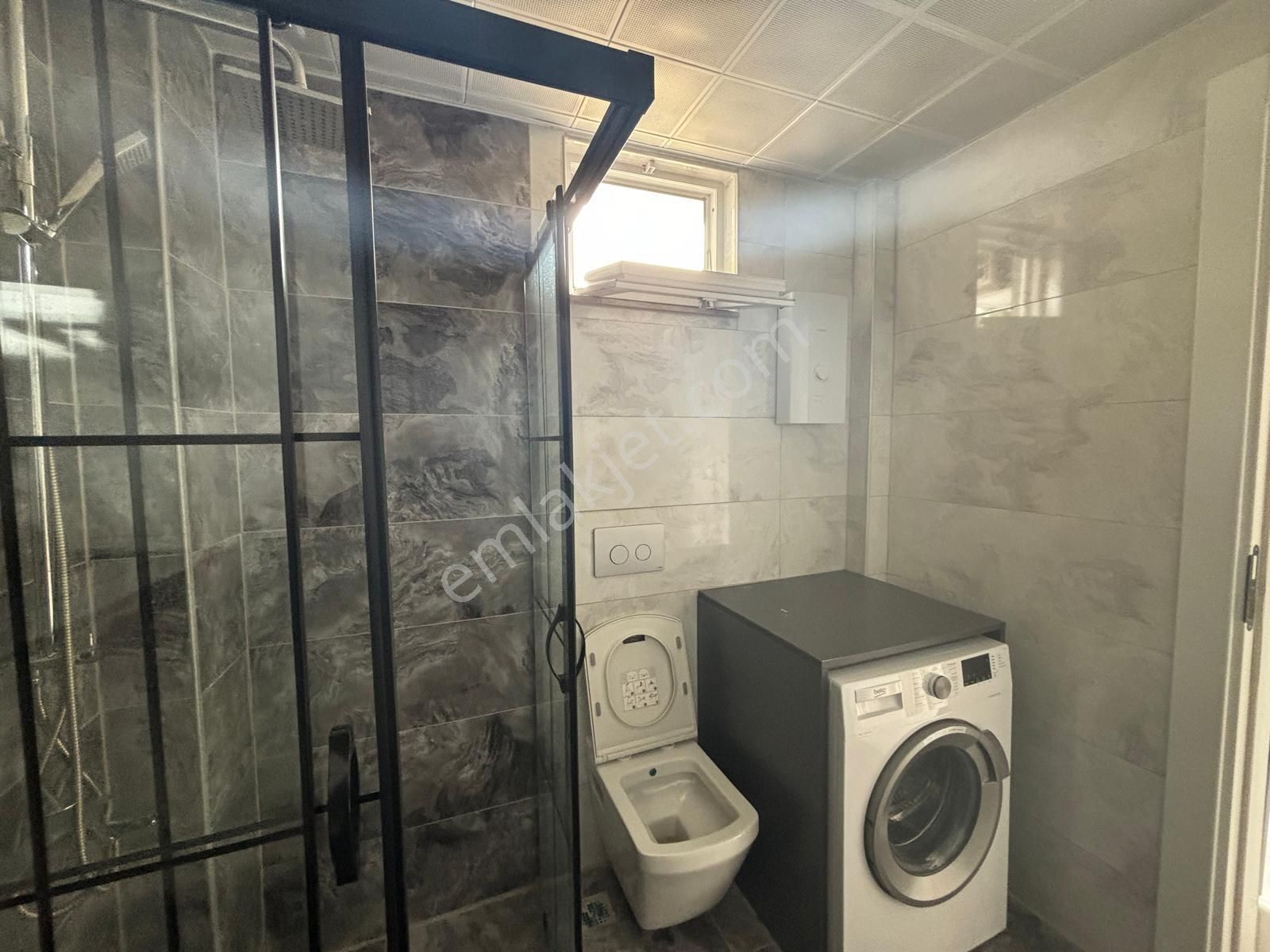 Manavgat Evrenseki'de Site İçerisinde Yatırıma Uygun Eşyalı 2+1 Satılık Daire!!!!! - Görsel 16