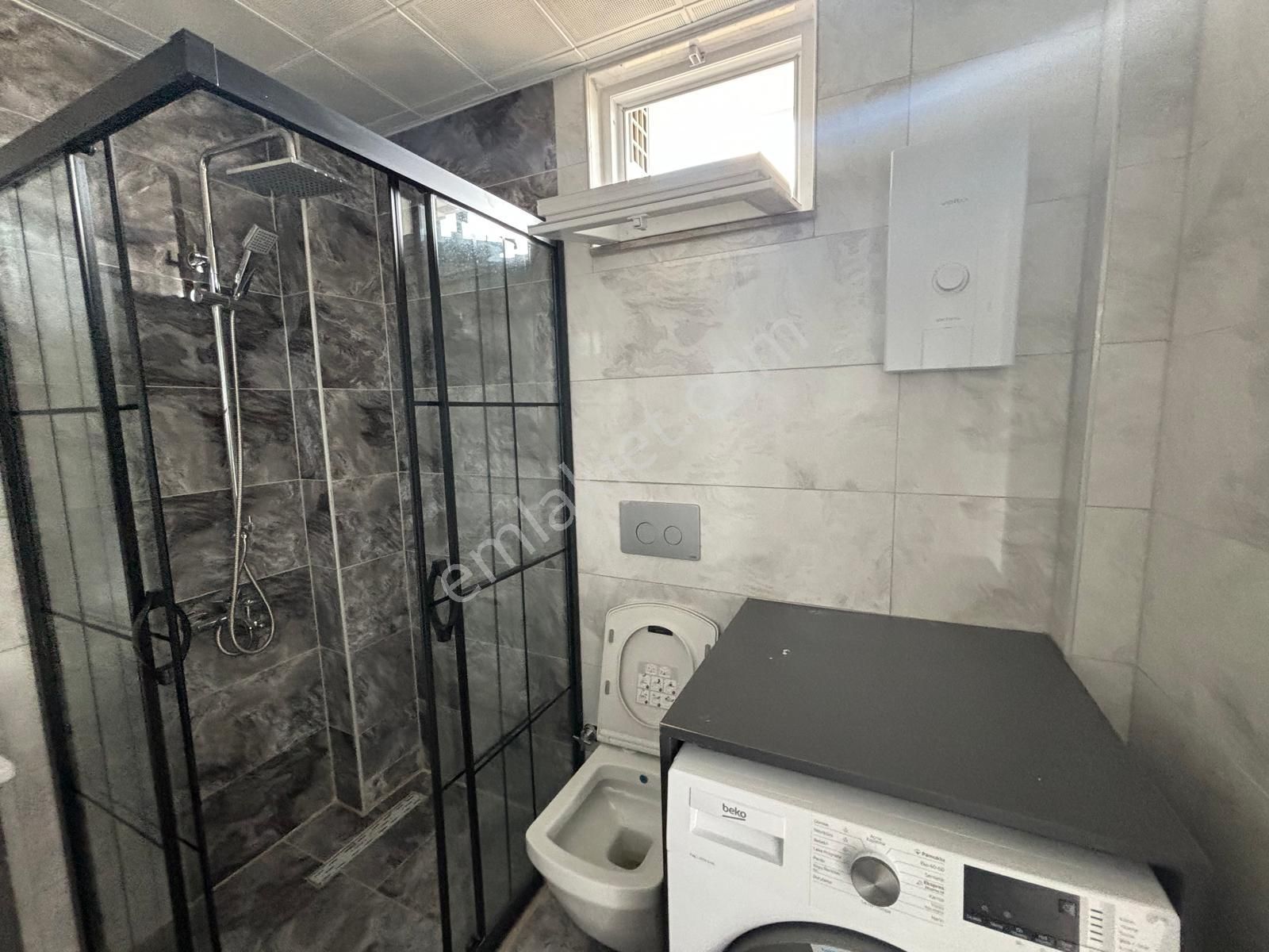 Manavgat Evrenseki'de Site İçerisinde Yatırıma Uygun Eşyalı 2+1 Satılık Daire!!!!! - Görsel 17