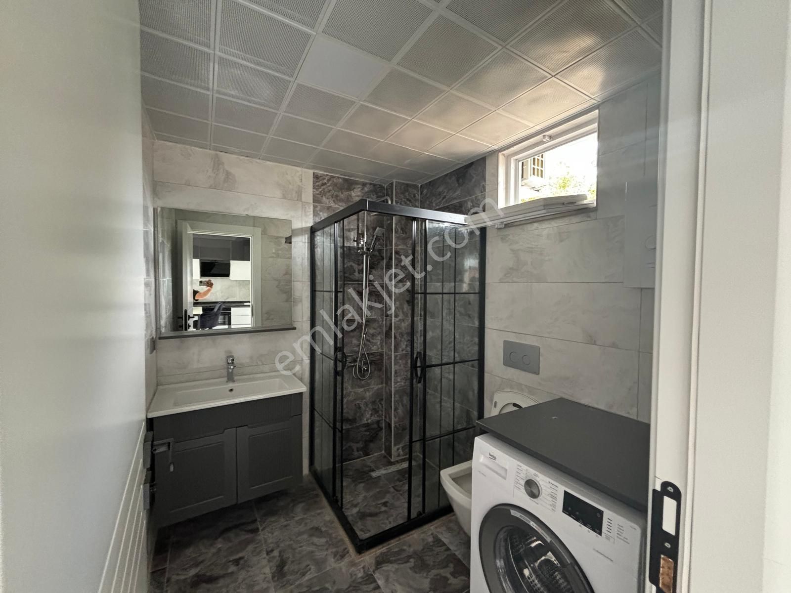 Manavgat Evrenseki'de Site İçerisinde Yatırıma Uygun Eşyalı 2+1 Satılık Daire!!!!! - Görsel 15
