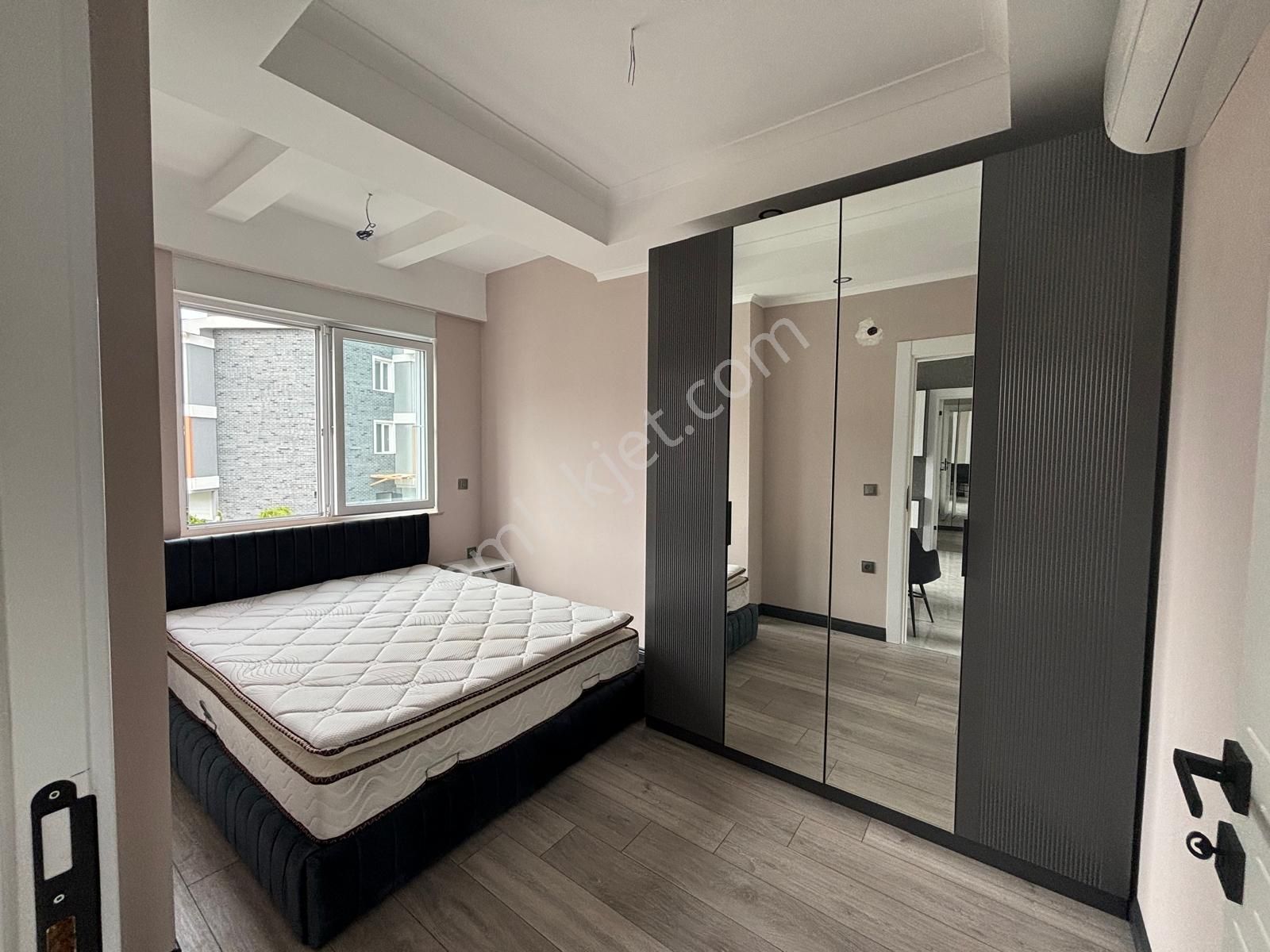 Manavgat Evrenseki'de Site İçerisinde Yatırıma Uygun Eşyalı 2+1 Satılık Daire!!!!! - Görsel 10