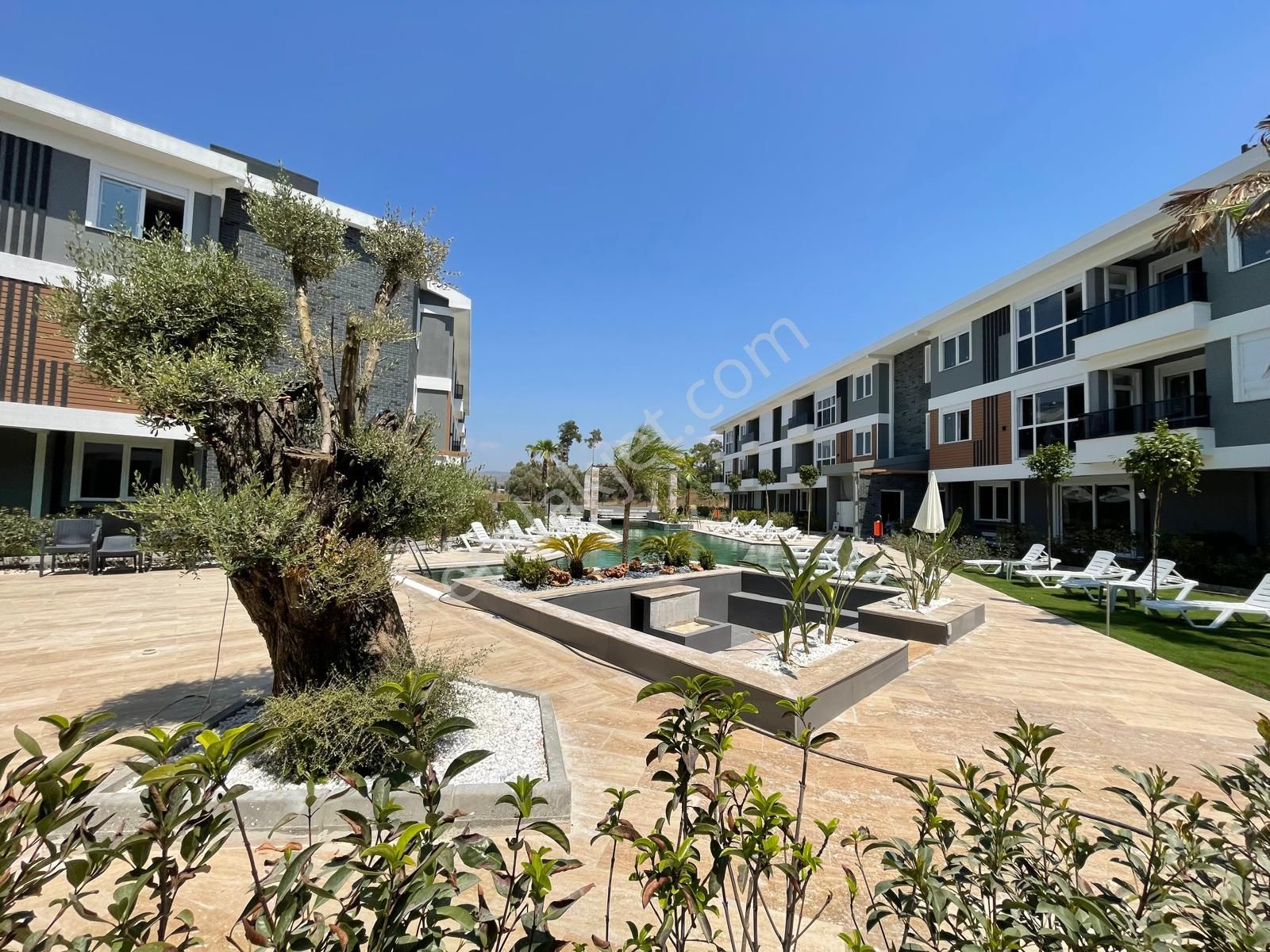 Manavgat Evrenseki'de Site İçerisinde Yatırıma Uygun Eşyalı 2+1 Satılık Daire!!!!! - Görsel 26