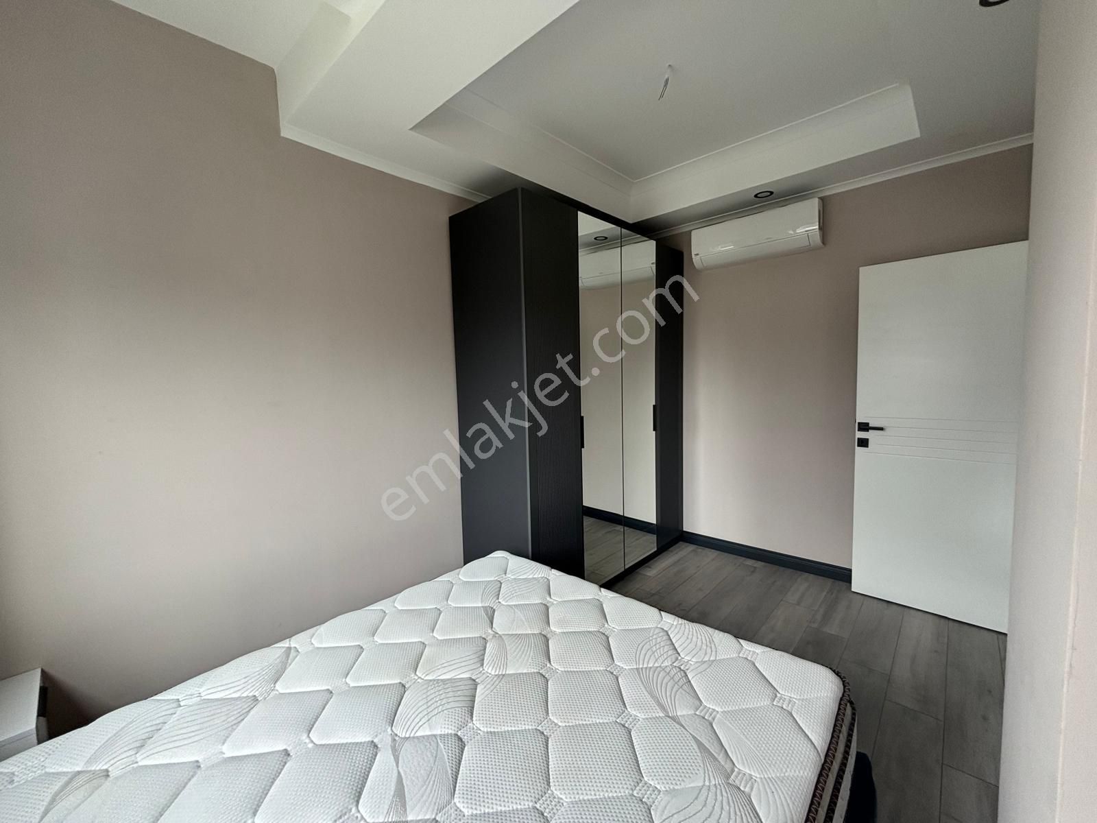 Manavgat Evrenseki'de Site İçerisinde Yatırıma Uygun Eşyalı 2+1 Satılık Daire!!!!! - Görsel 12