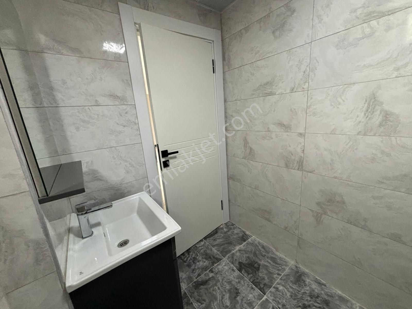 Manavgat Evrenseki'de Site İçerisinde Bahçe Katı 1+1 Satılık Daire!!!!! - Görsel 13