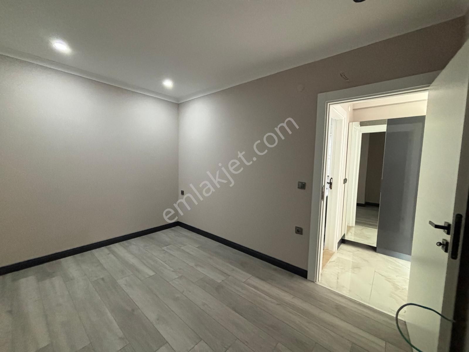 Manavgat Evrenseki'de Site İçerisinde Bahçe Katı 1+1 Satılık Daire!!!!! - Görsel 7