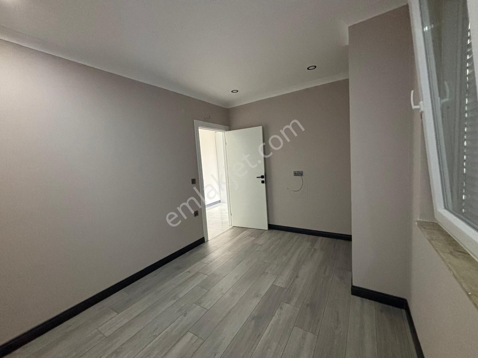 Manavgat Evrenseki'de Site İçerisinde Bahçe Katı 1+1 Satılık Daire!!!!! - Görsel 9