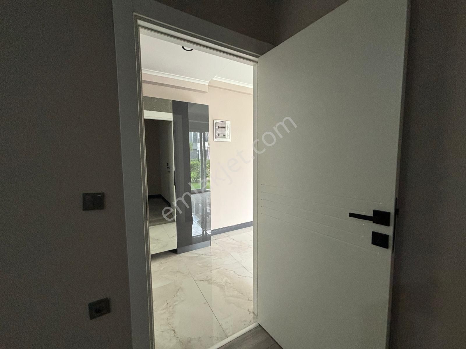 Manavgat Evrenseki'de Site İçerisinde Bahçe Katı 1+1 Satılık Daire!!!!! - Görsel 10