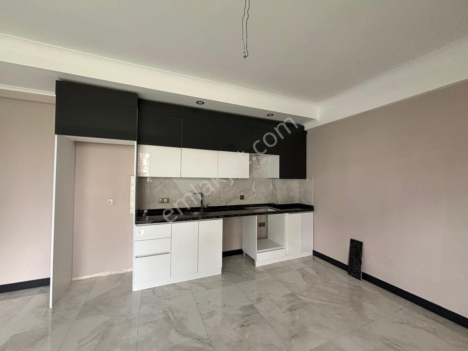 Manavgat Evrenseki'de Site İçerisinde Bahçe Katı 1+1 Satılık Daire!!!!! - Görsel 15