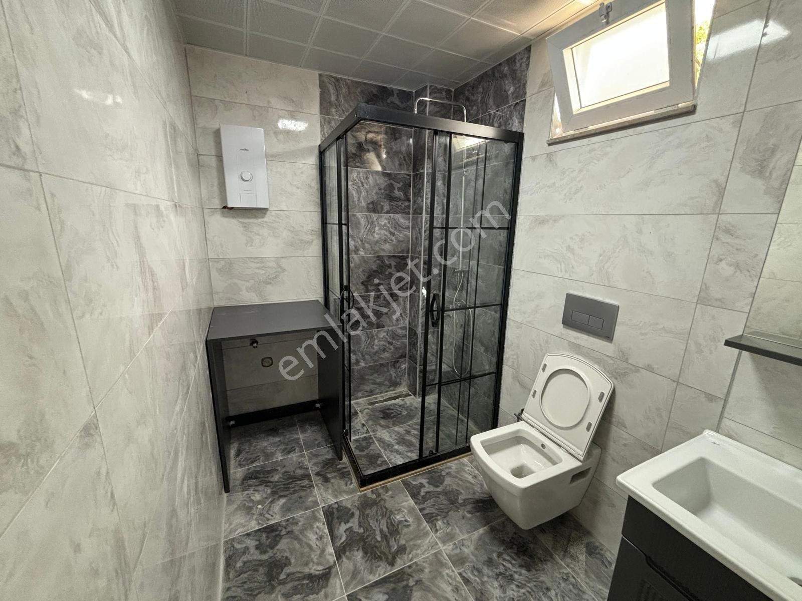 Manavgat Evrenseki'de Site İçerisinde Bahçe Katı 1+1 Satılık Daire!!!!! - Görsel 14