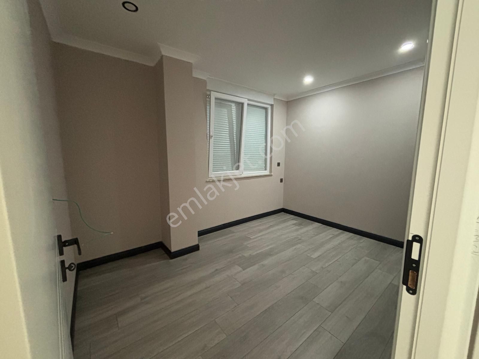 Manavgat Evrenseki'de Site İçerisinde Bahçe Katı 1+1 Satılık Daire!!!!! - Görsel 6