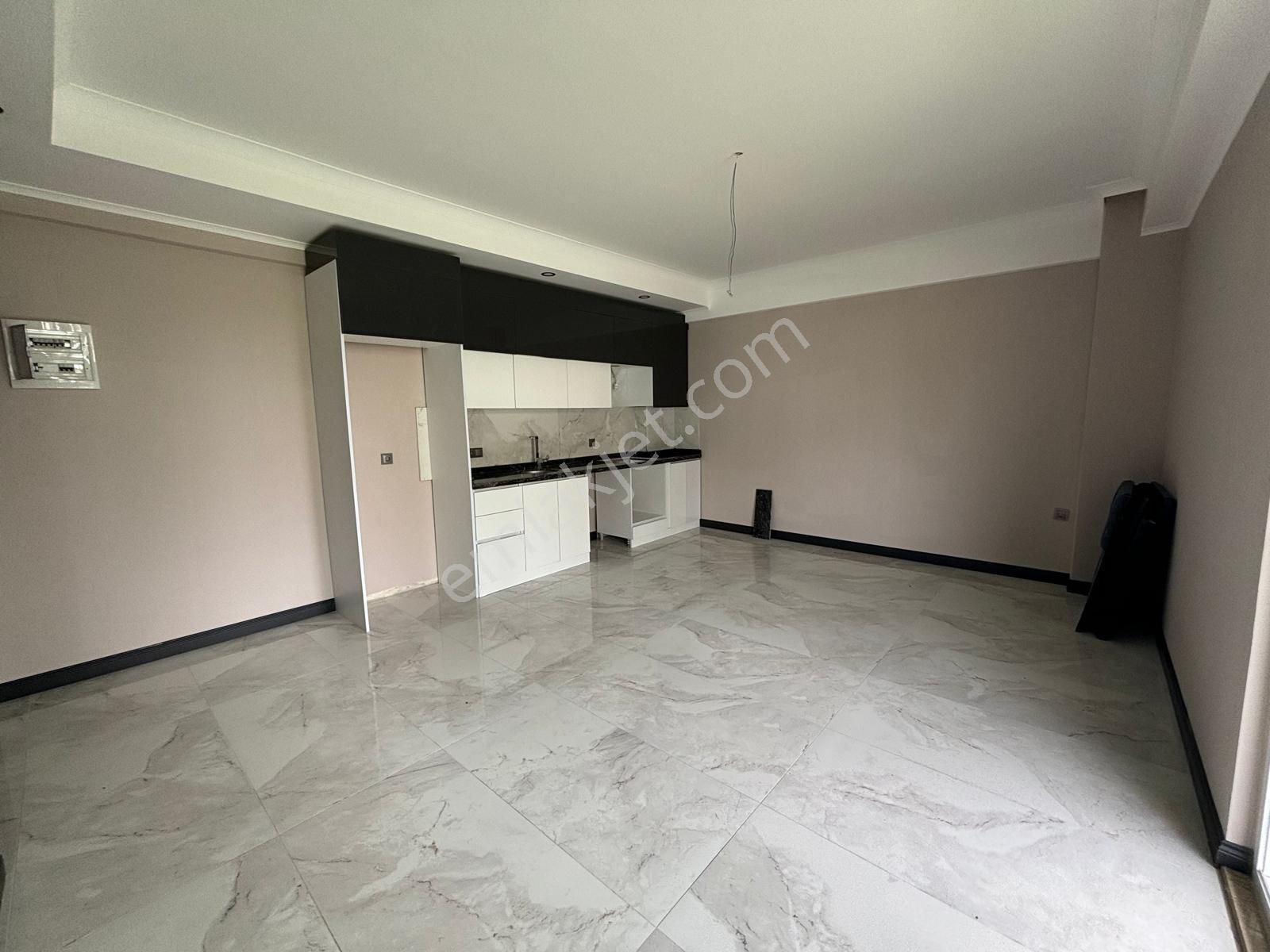 Manavgat Evrenseki'de Site İçerisinde Bahçe Katı 1+1 Satılık Daire!!!!! - Görsel 2