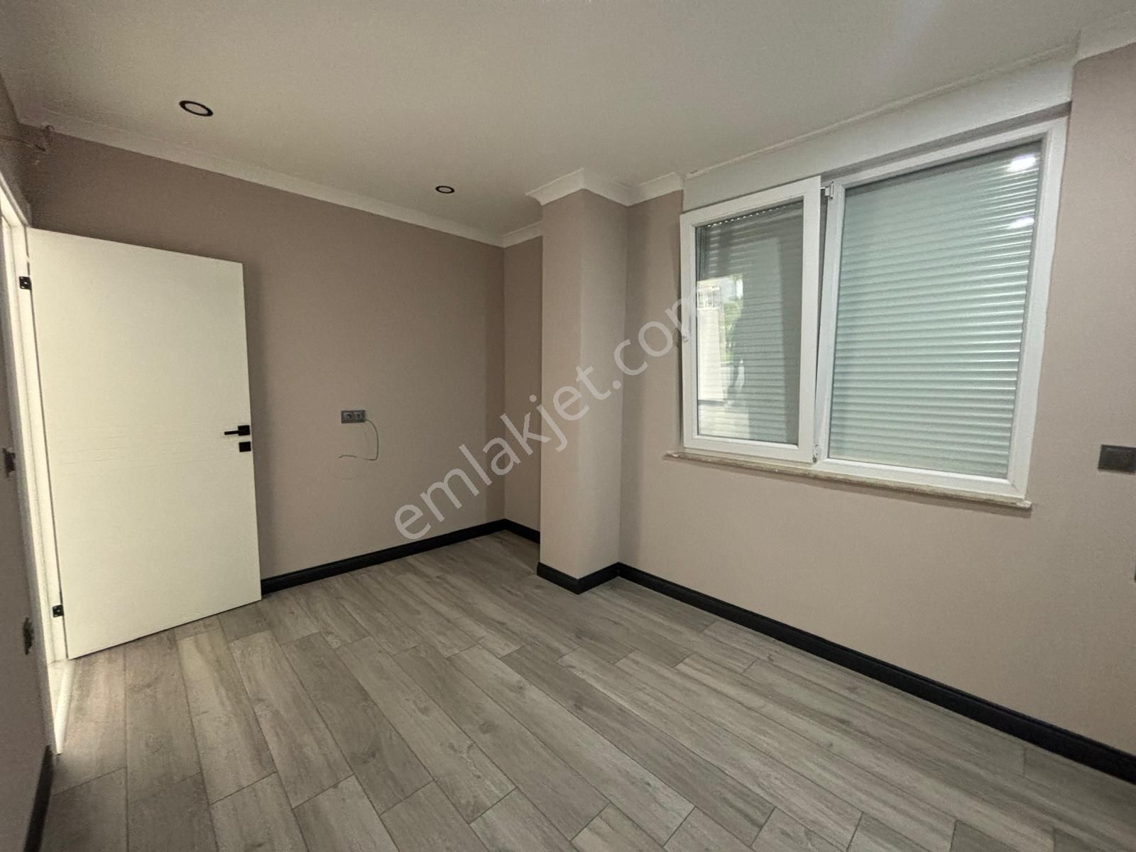 Manavgat Evrenseki'de Site İçerisinde Bahçe Katı 1+1 Satılık Daire!!!!! - Görsel 8