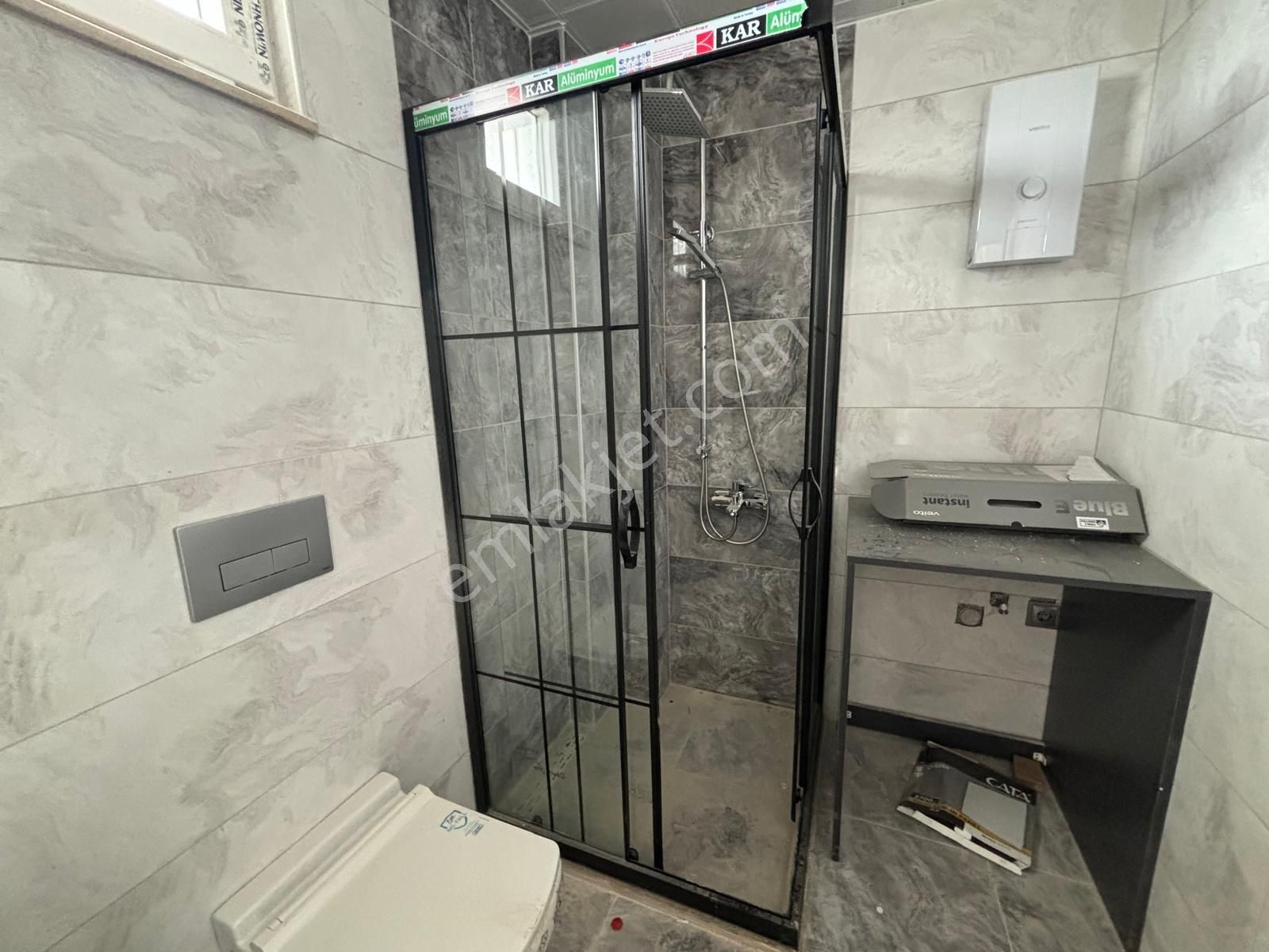 Manavgat Evrenseki Site İçerisinde Lüx 1+1 Satılık Daire!!!!! - Görsel 16