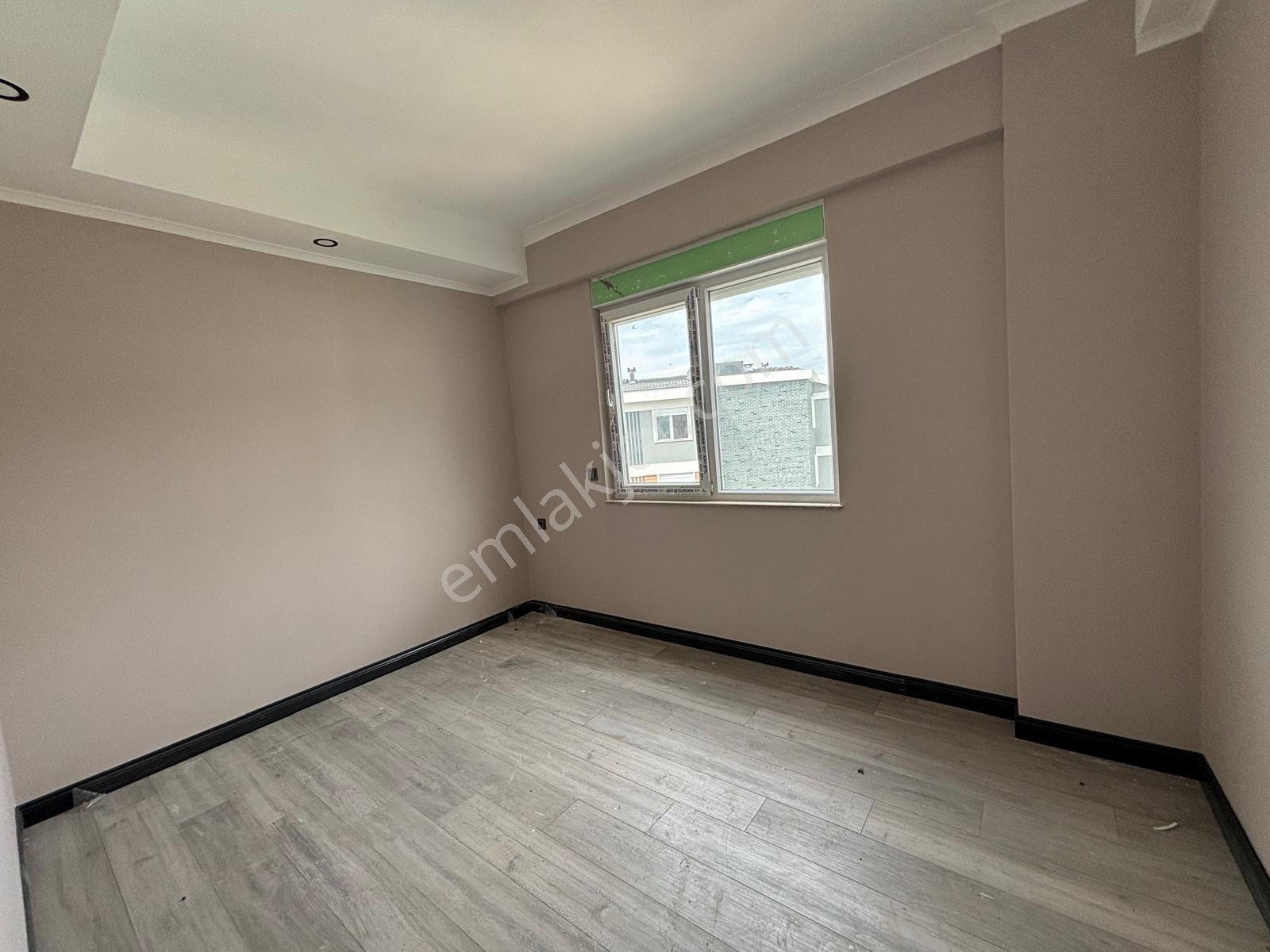 Manavgat Evrenseki Site İçerisinde Lüx 1+1 Satılık Daire!!!!! - Görsel 19