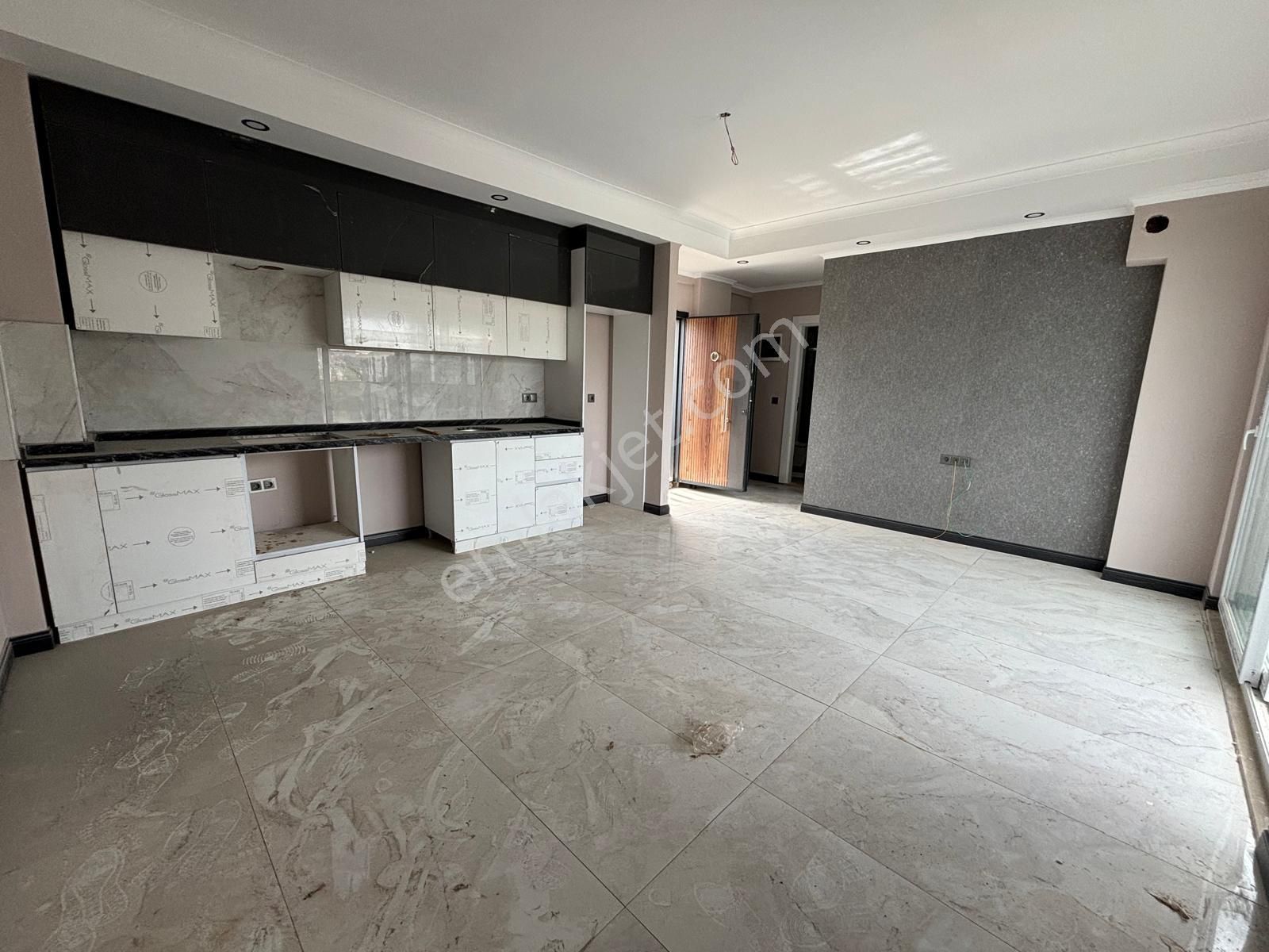 Manavgat Evrenseki Site İçerisinde Lüx 1+1 Satılık Daire!!!!! - Görsel 4